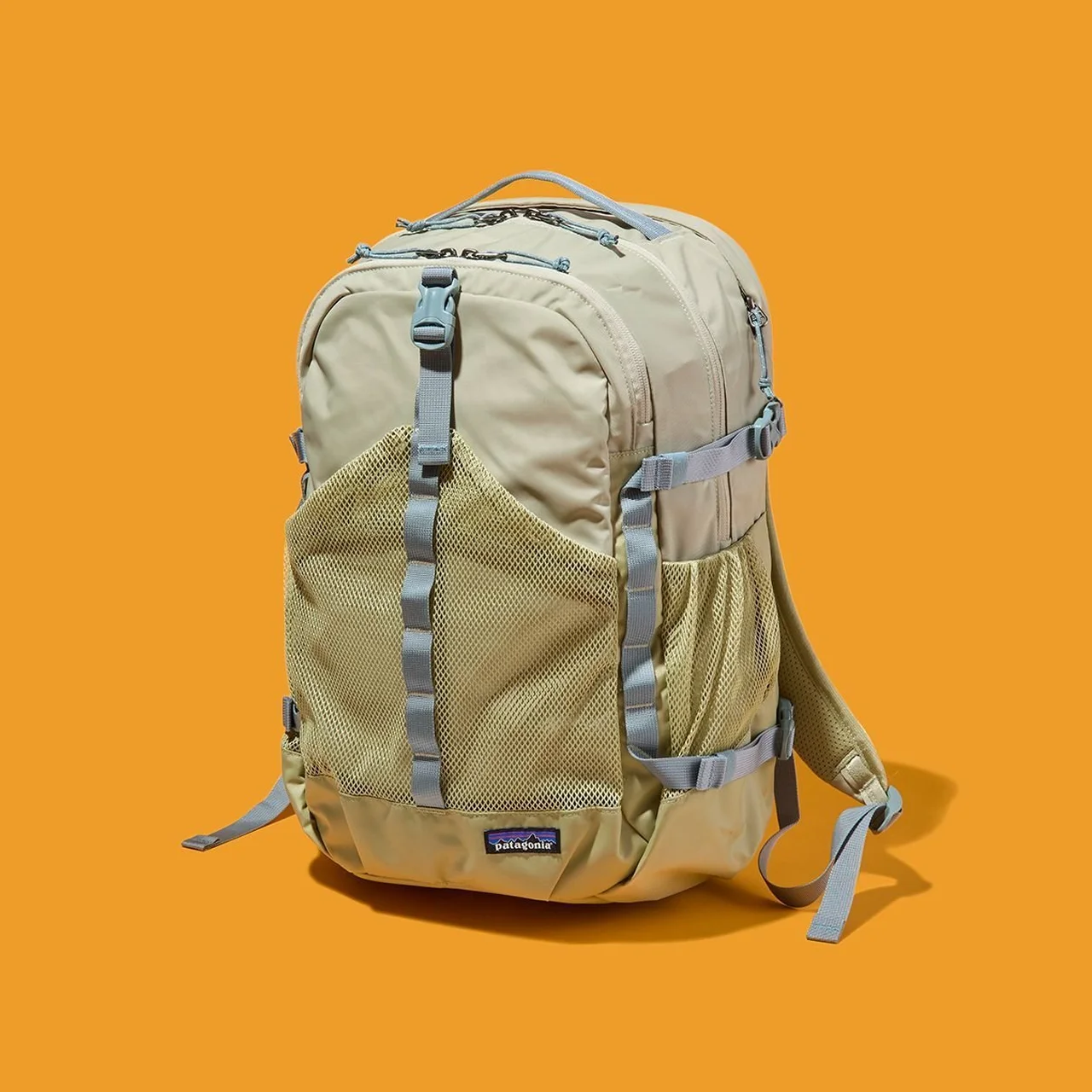 レフュジオ・デイパック 30L