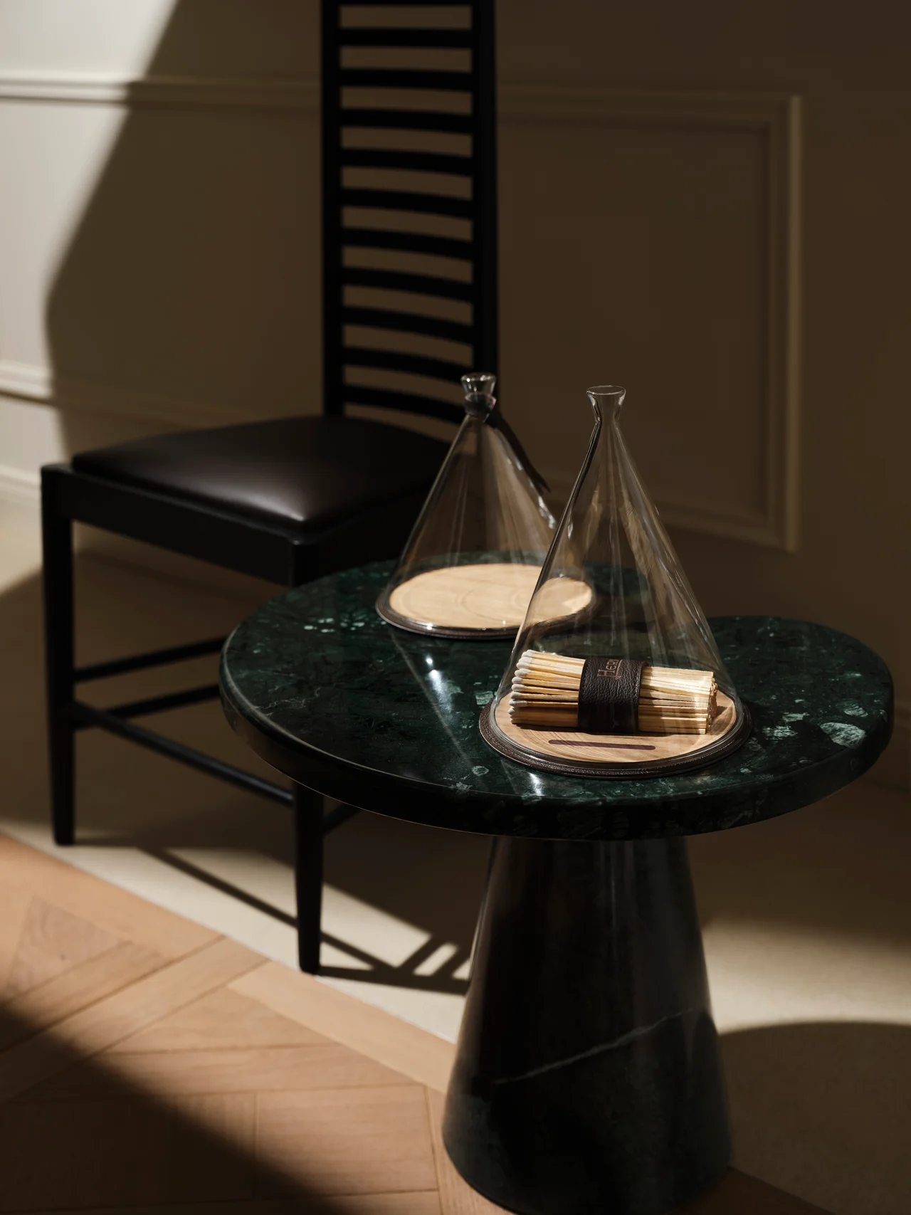 【大人のインテリア】ヘルノからブランド初の画像_38