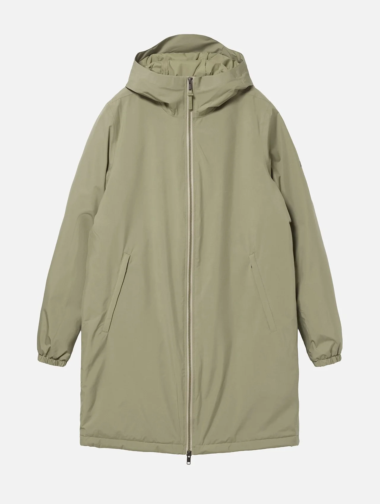 レインパックウォーム ロングジャケット ¥41,800