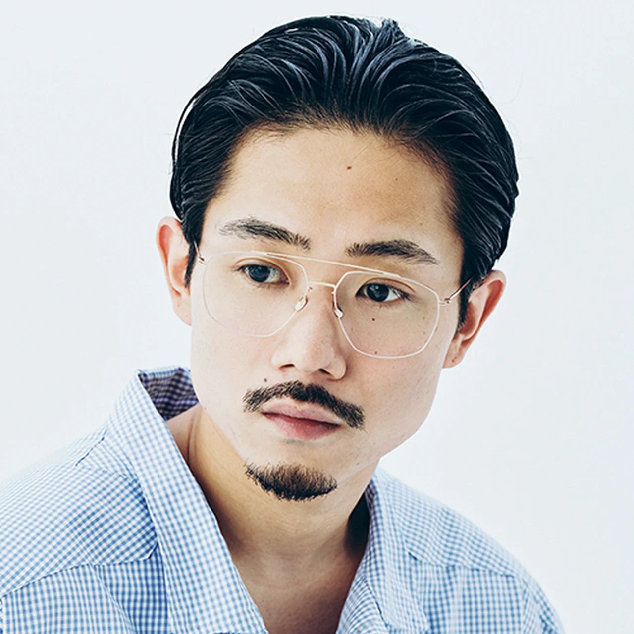 小峰快斗さんプロフィール画像