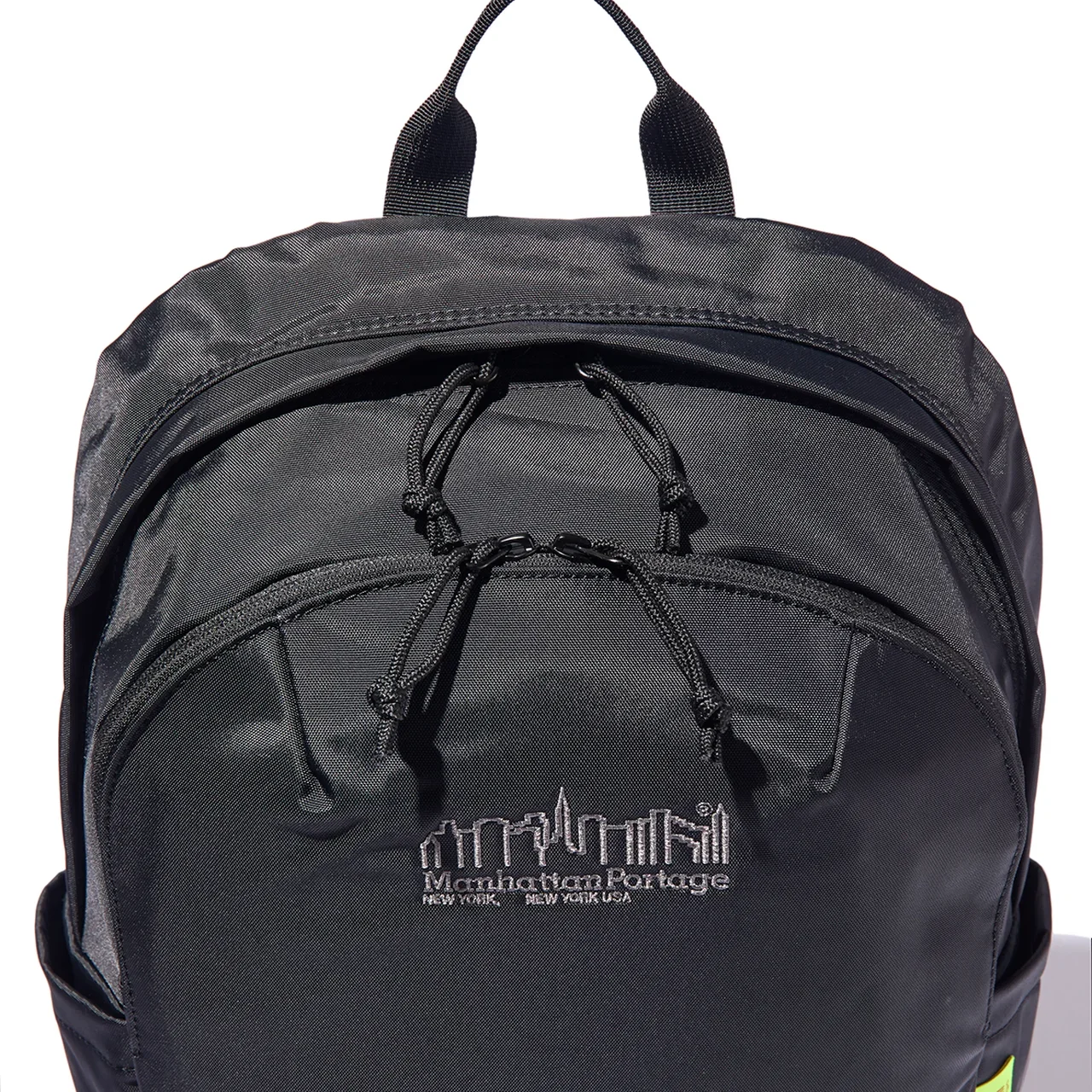 Manhattan Portage｜TRAILBLAZER BACKPACK 420D WATERPROOF