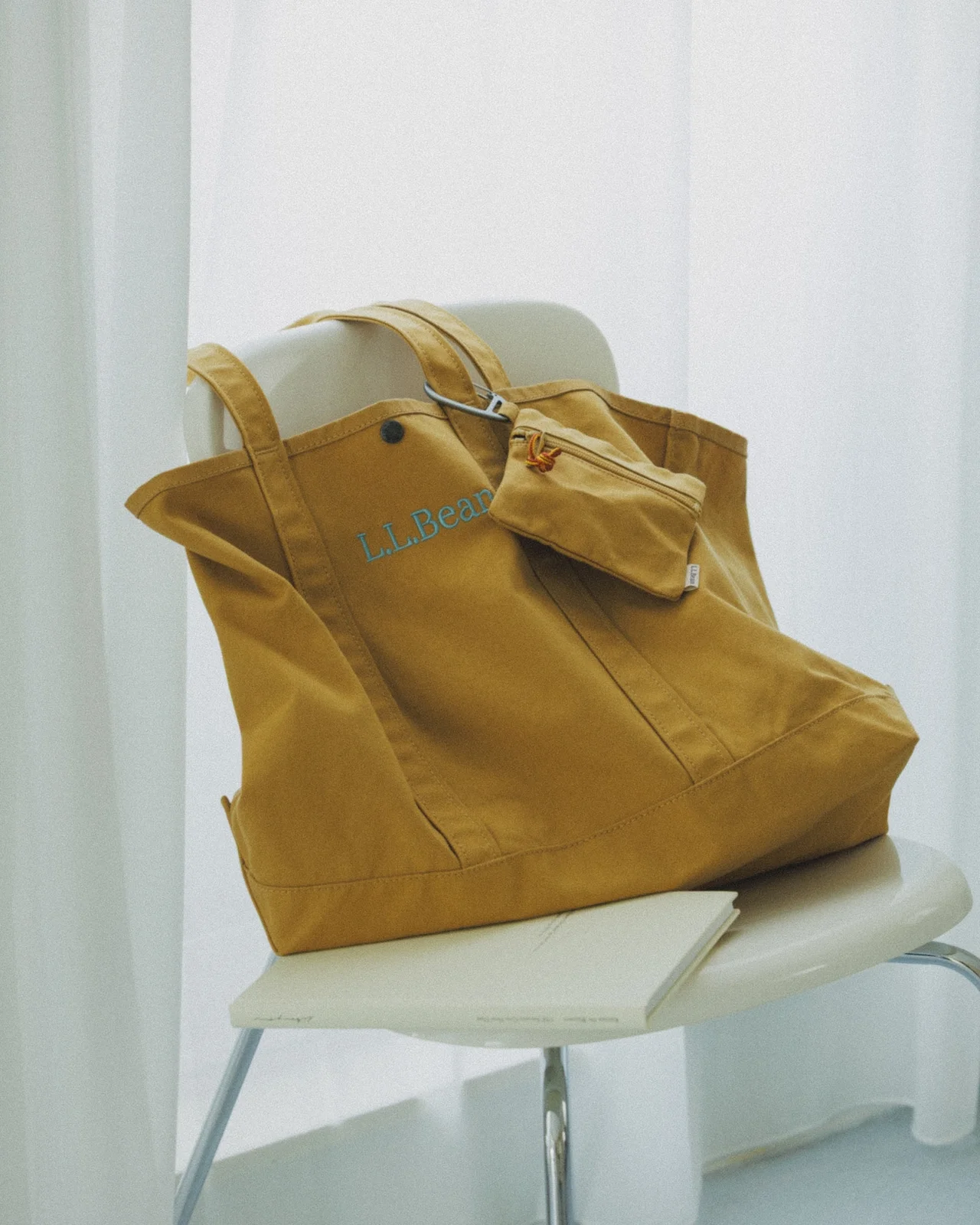 【大人のL.L.Bean】毎年完売。名作の画像_8