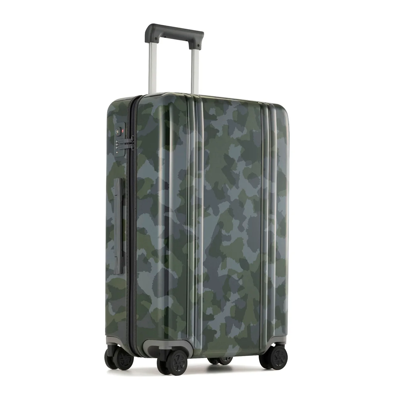 チェックインS（60L）￥104,500（H67×W44×D24cm 重量 4.3 ㎏）