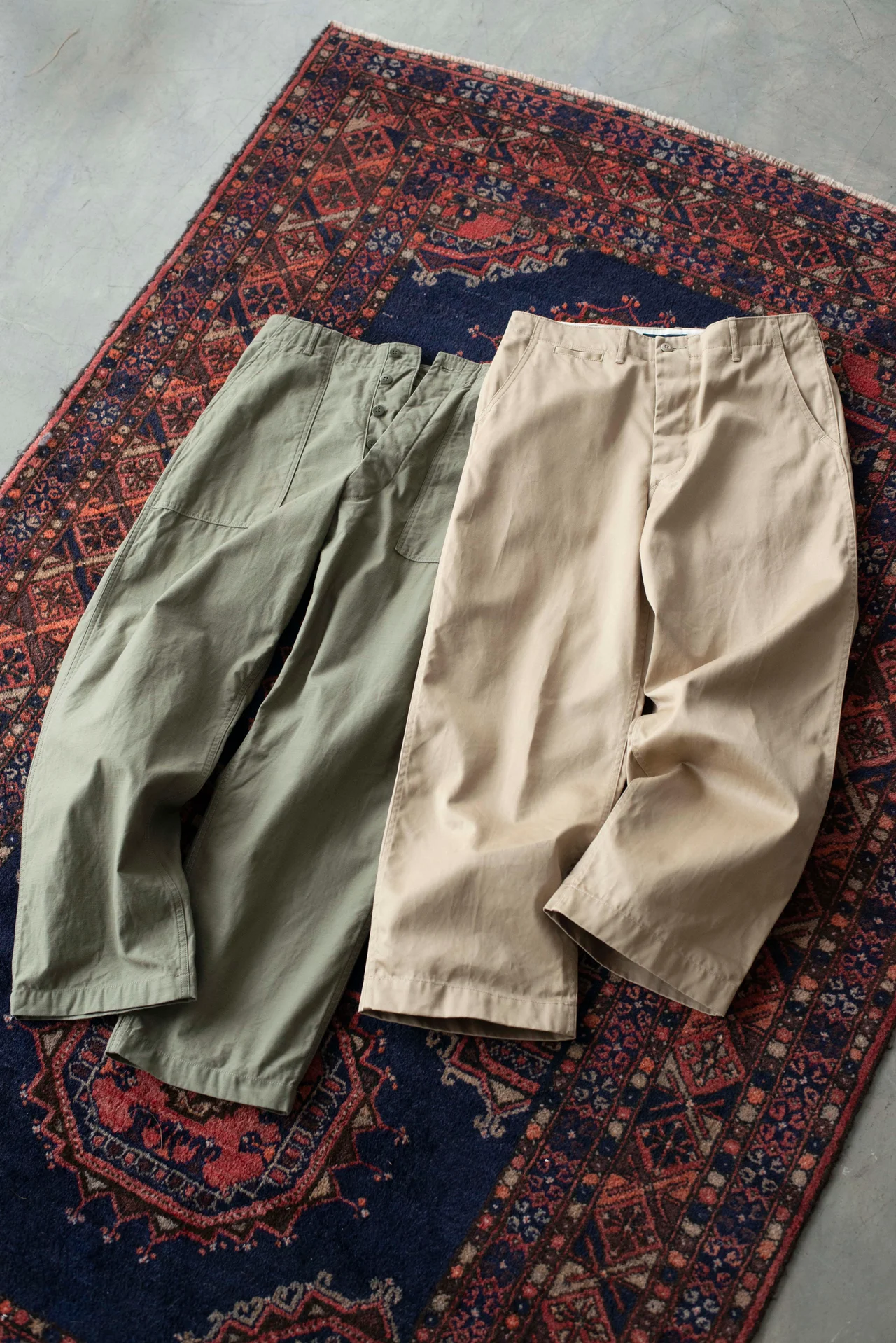 【大人のブルックス ブラザーズ】どれも「の画像_12