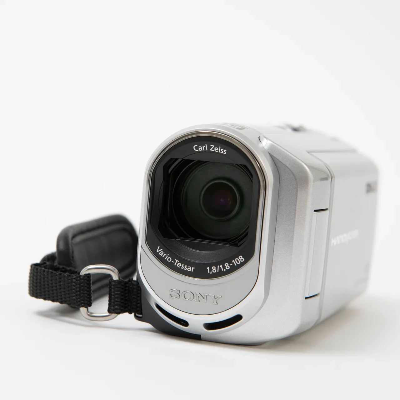 Sony｜ビデオカメラ「DCR-SX41」