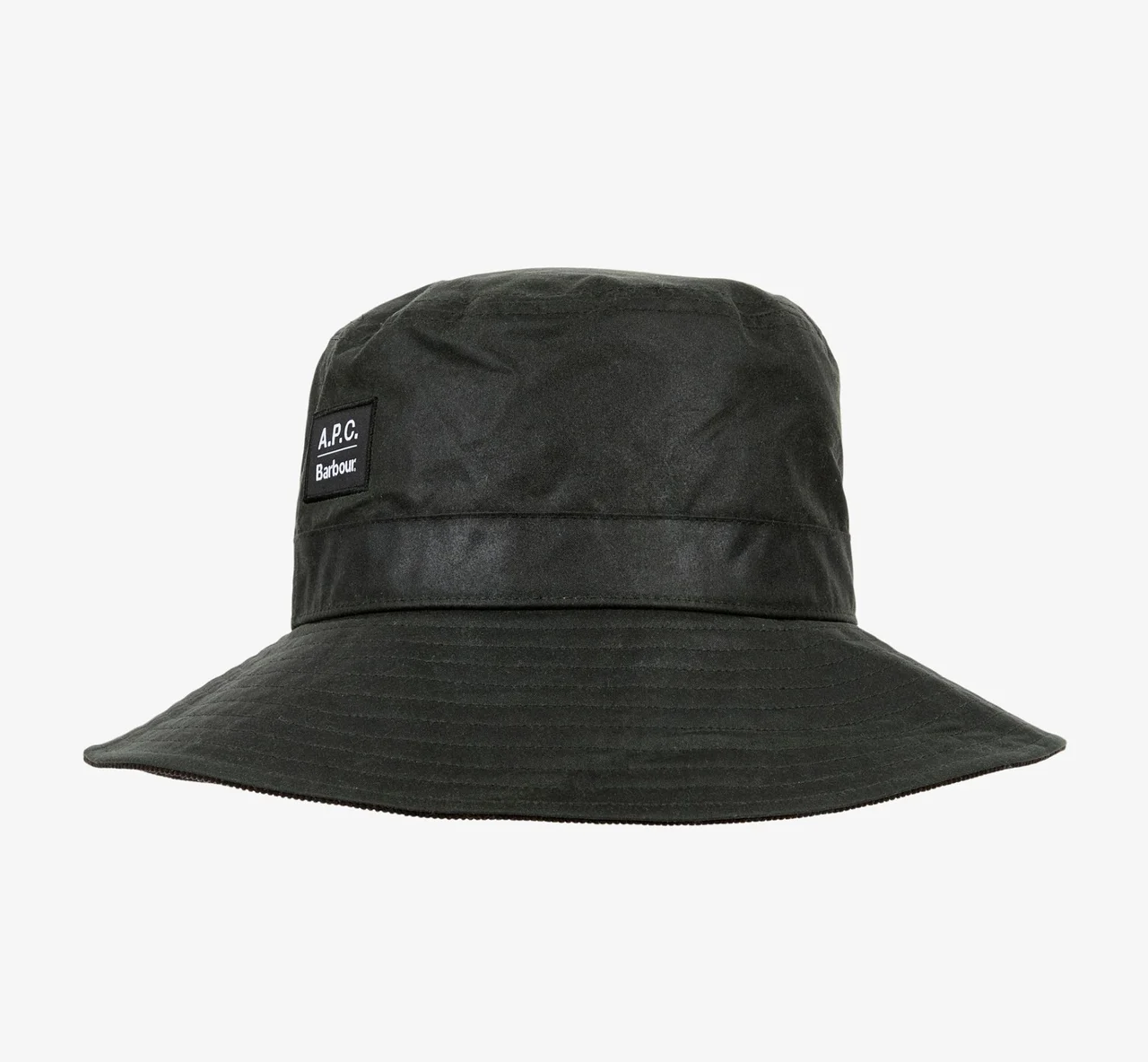 バブアーとA.P.C.のコラボが買い！ の画像_26