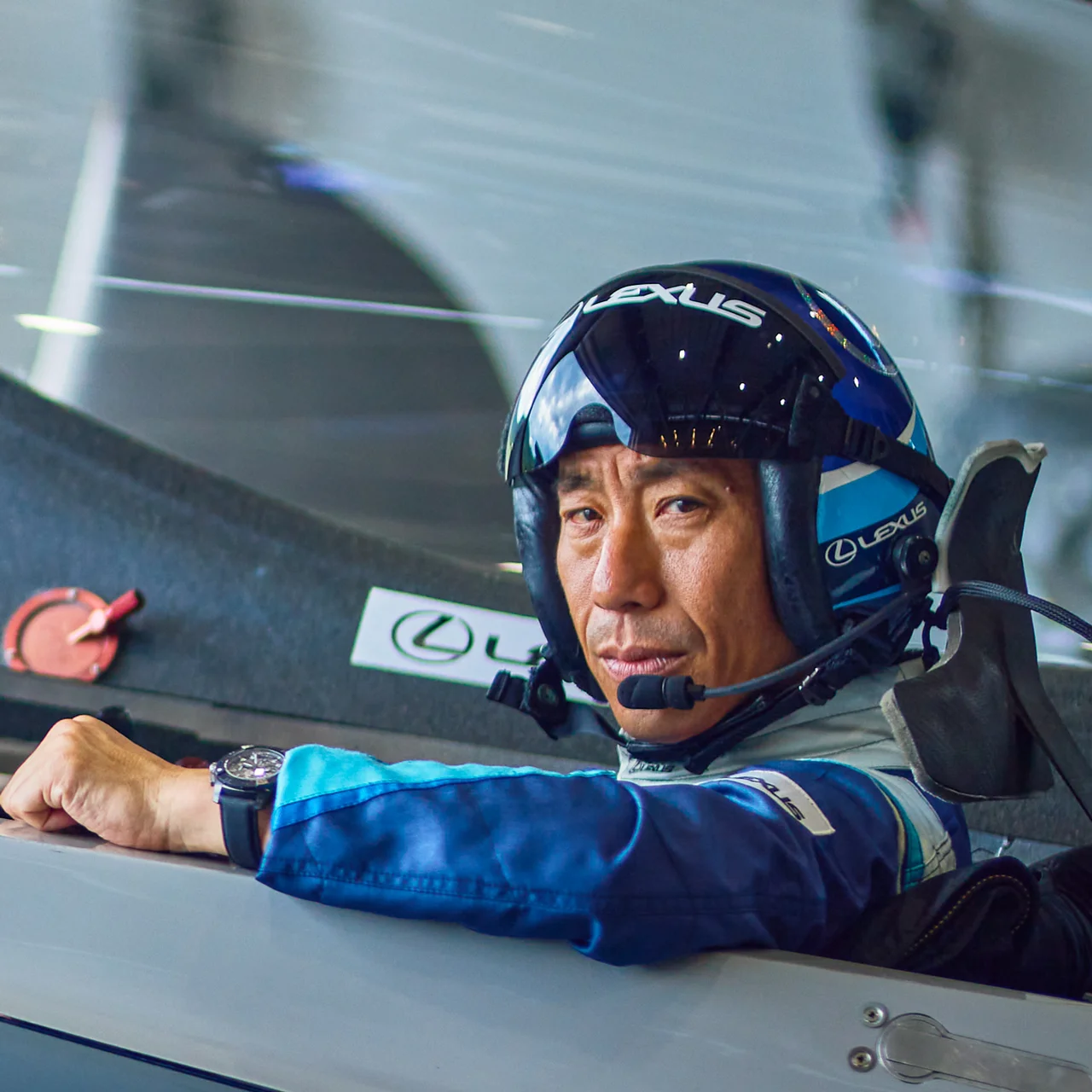 室屋義秀プロフィール画像