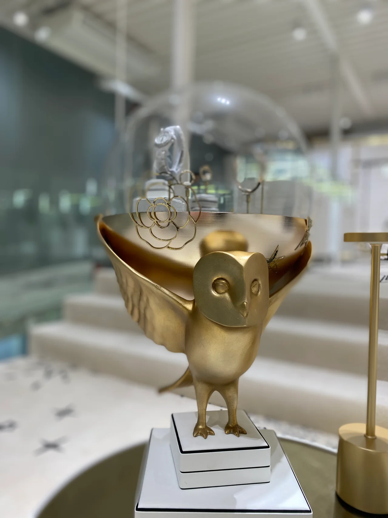 シャネル】宮沢氷魚も来場。原宿でジュエリー＆ウオッチのポップアップ