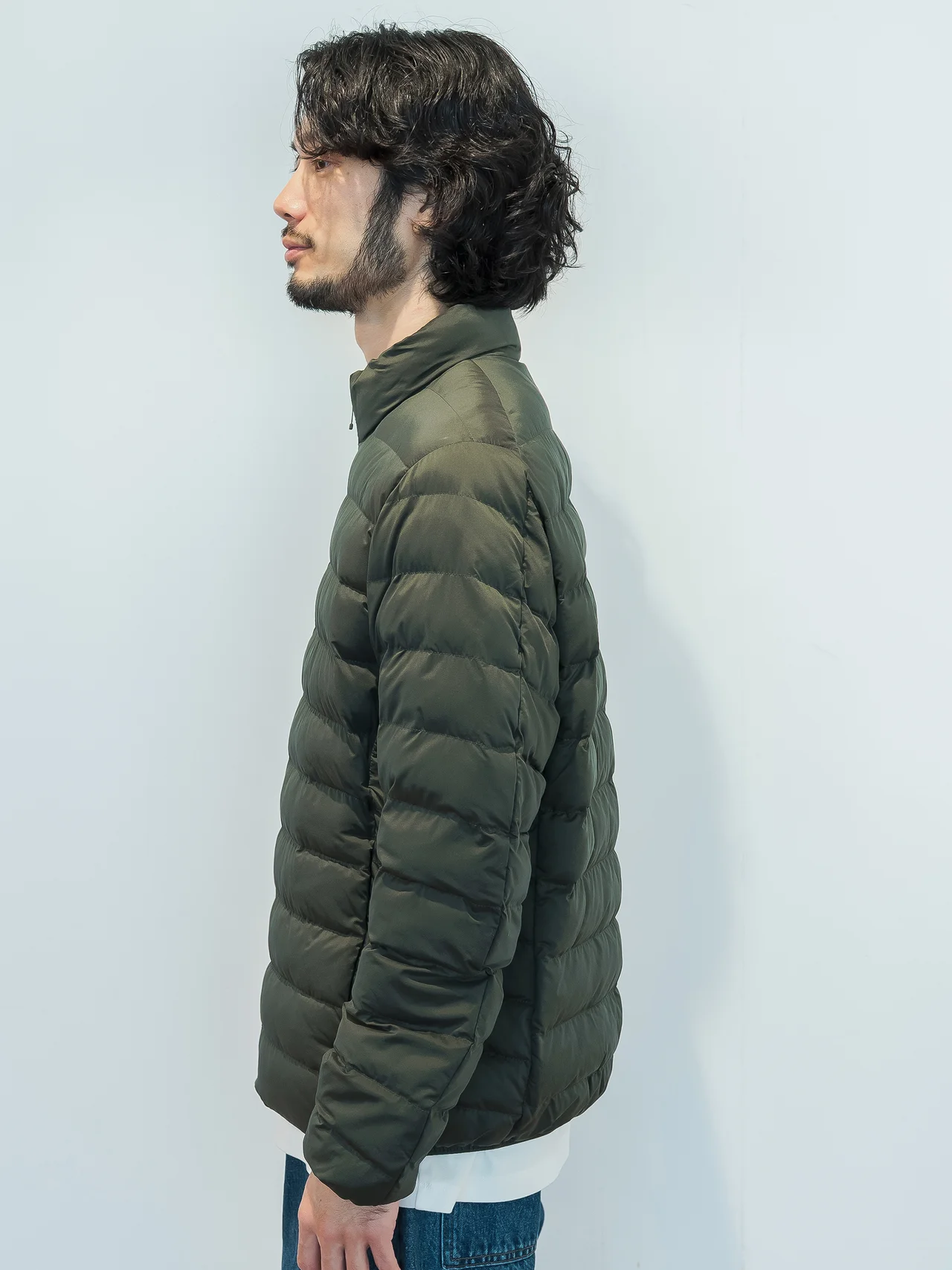 【Gallery】大人のユニクロ　《気温の画像_17