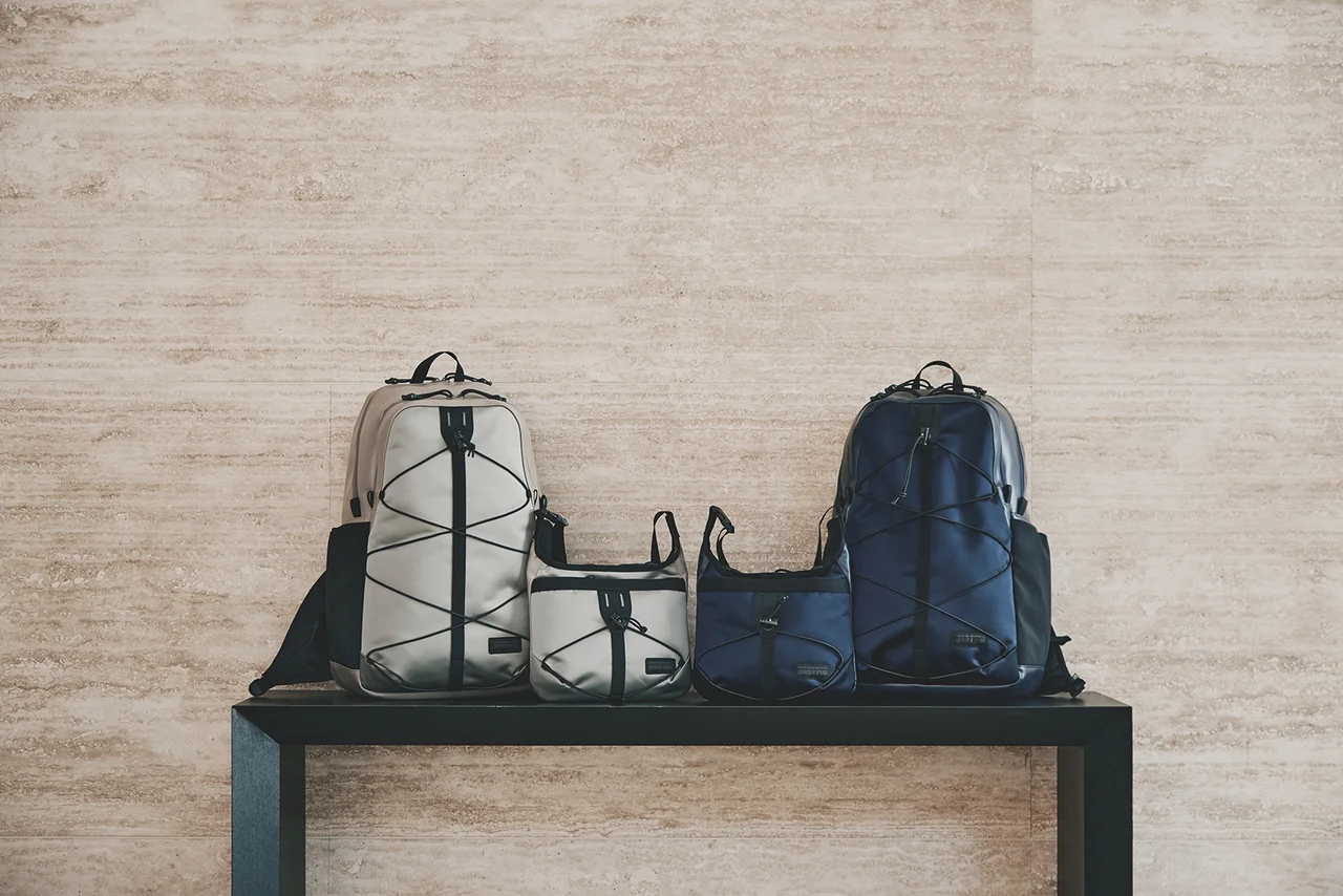 【差がつく大人のブリーフィング】完売必至の画像_2