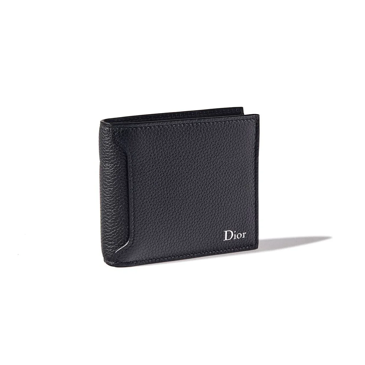 DIOR｜“Dior Archie” wallet with coin case