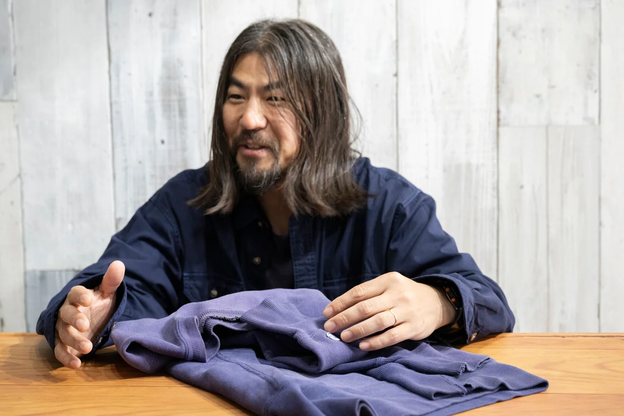 【おしゃれな大人の愛用品】古着好きスタイの画像_3