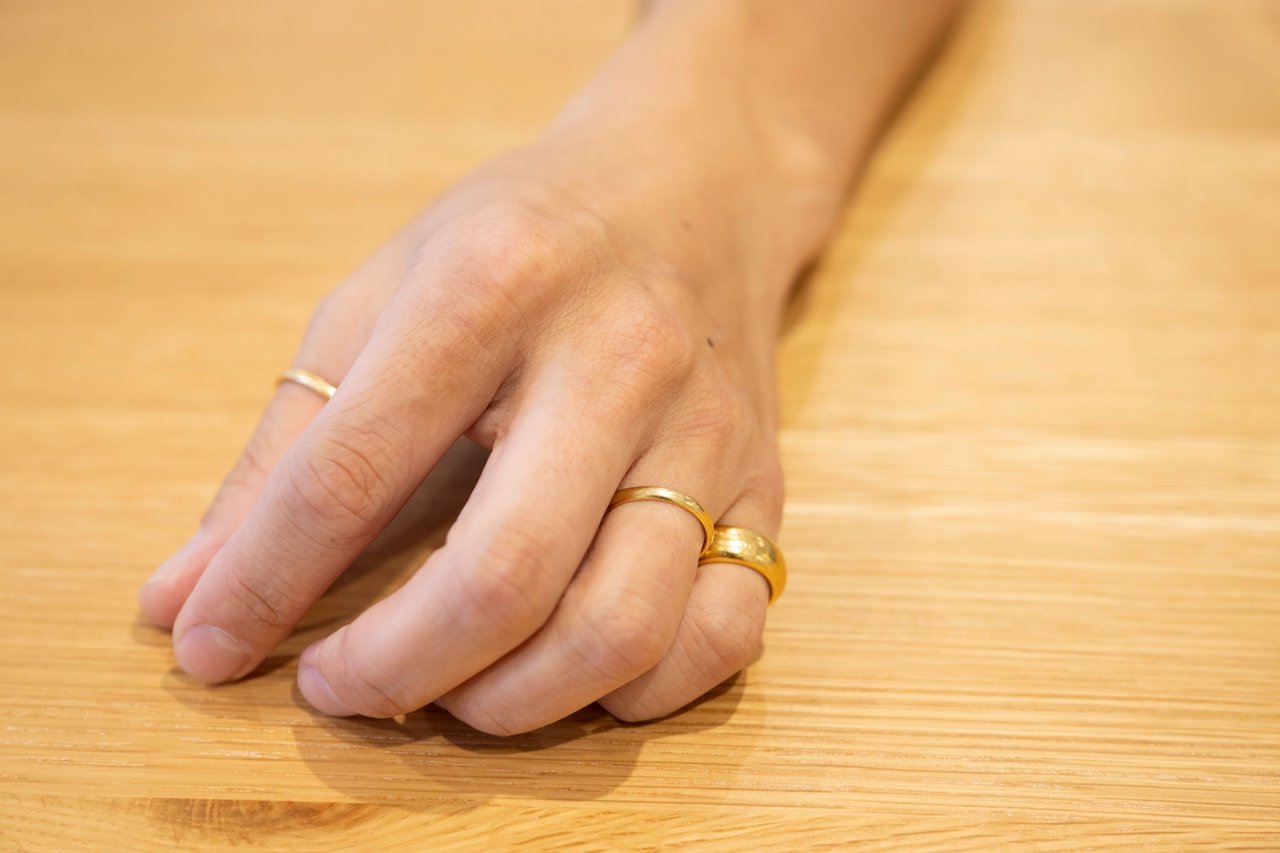 【おしゃれな大人の愛用品】存在感があるのの画像_6