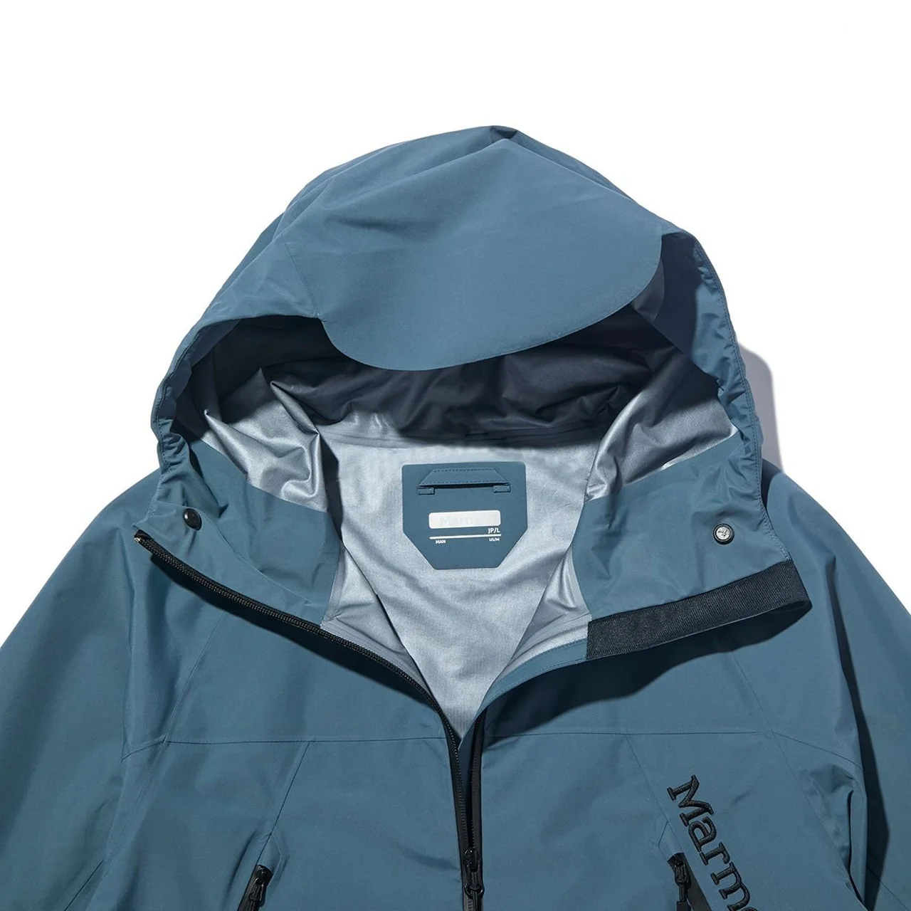 Marmot｜GTX Frey Jacket　ディテール