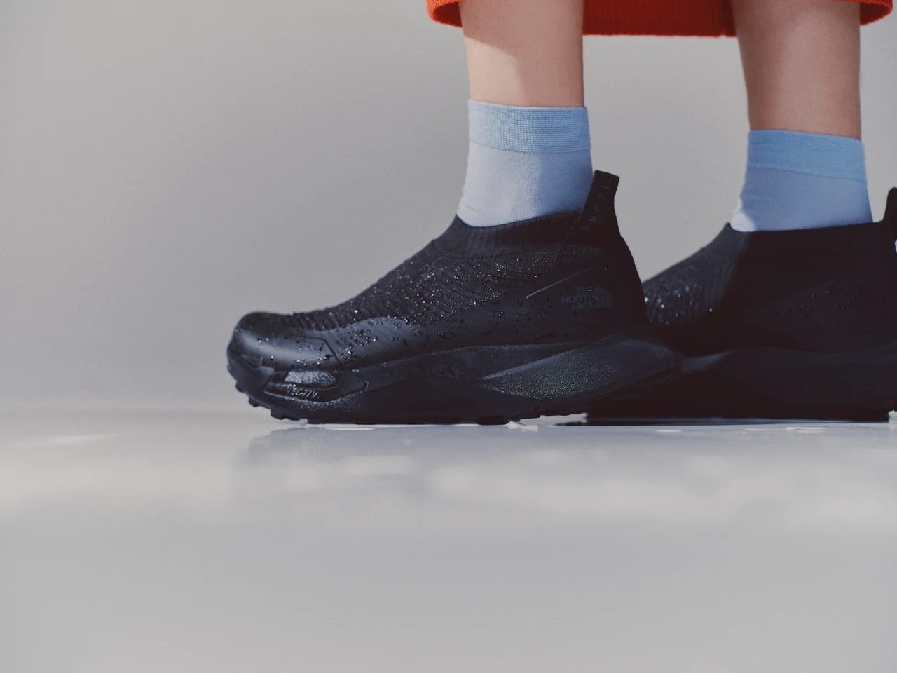 【ザ・ノース・フェイス】アスリート仕様のの画像_4