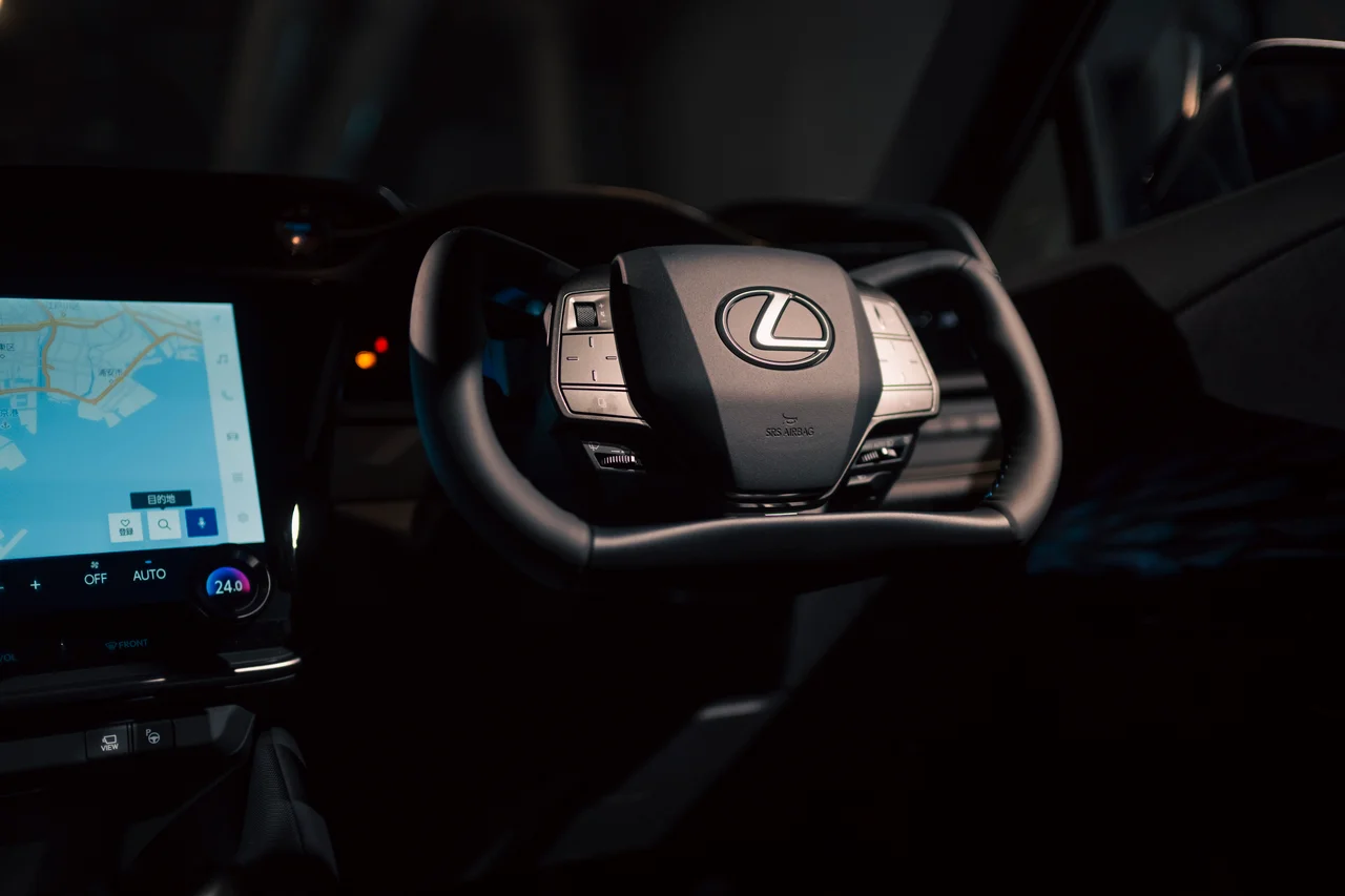 レクサスを五感で感じる体験イベントをレポの画像_14