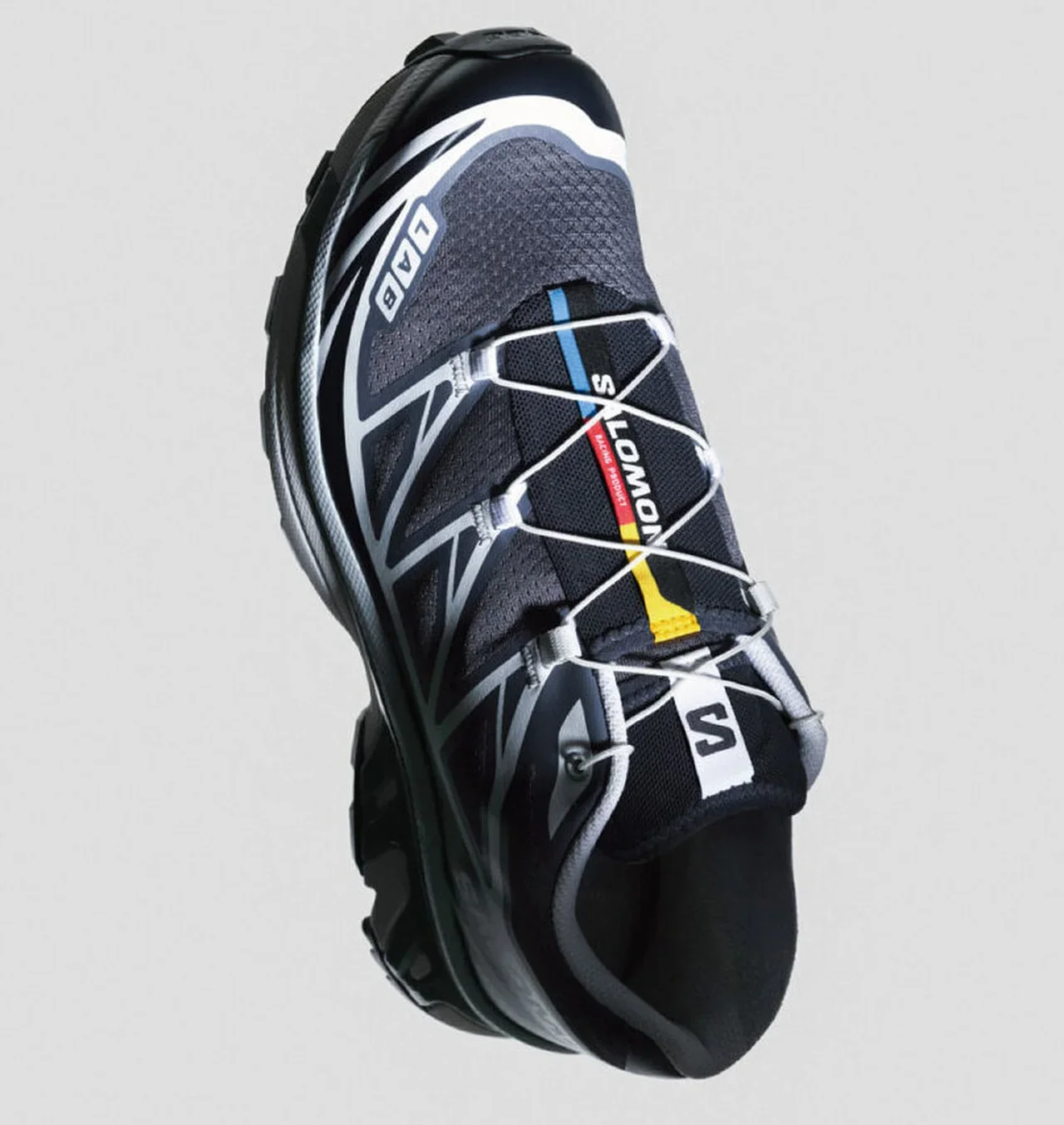 SALOMON｜XT-6