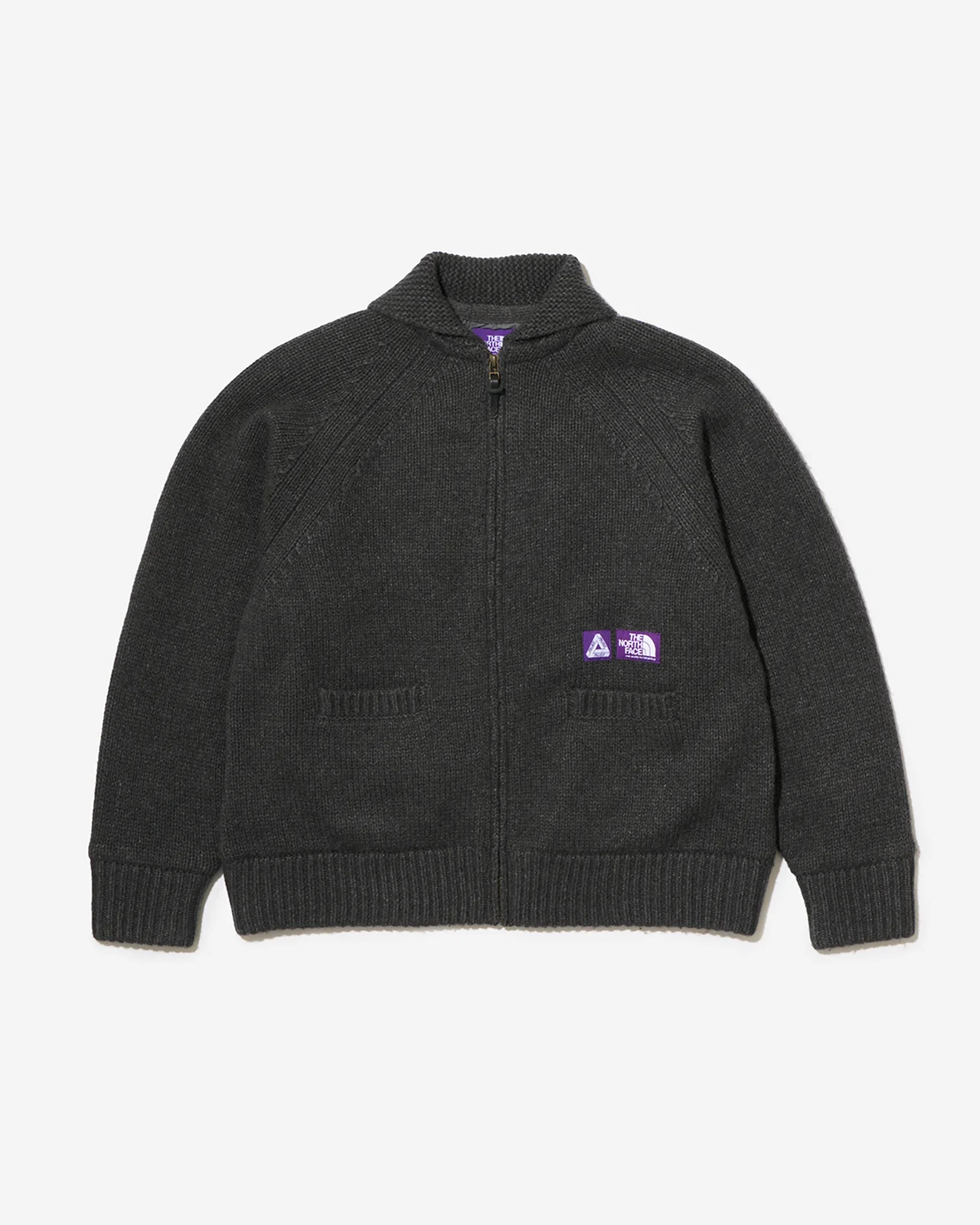 「ザ・ノース・フェイス パープルレーベルの画像_28