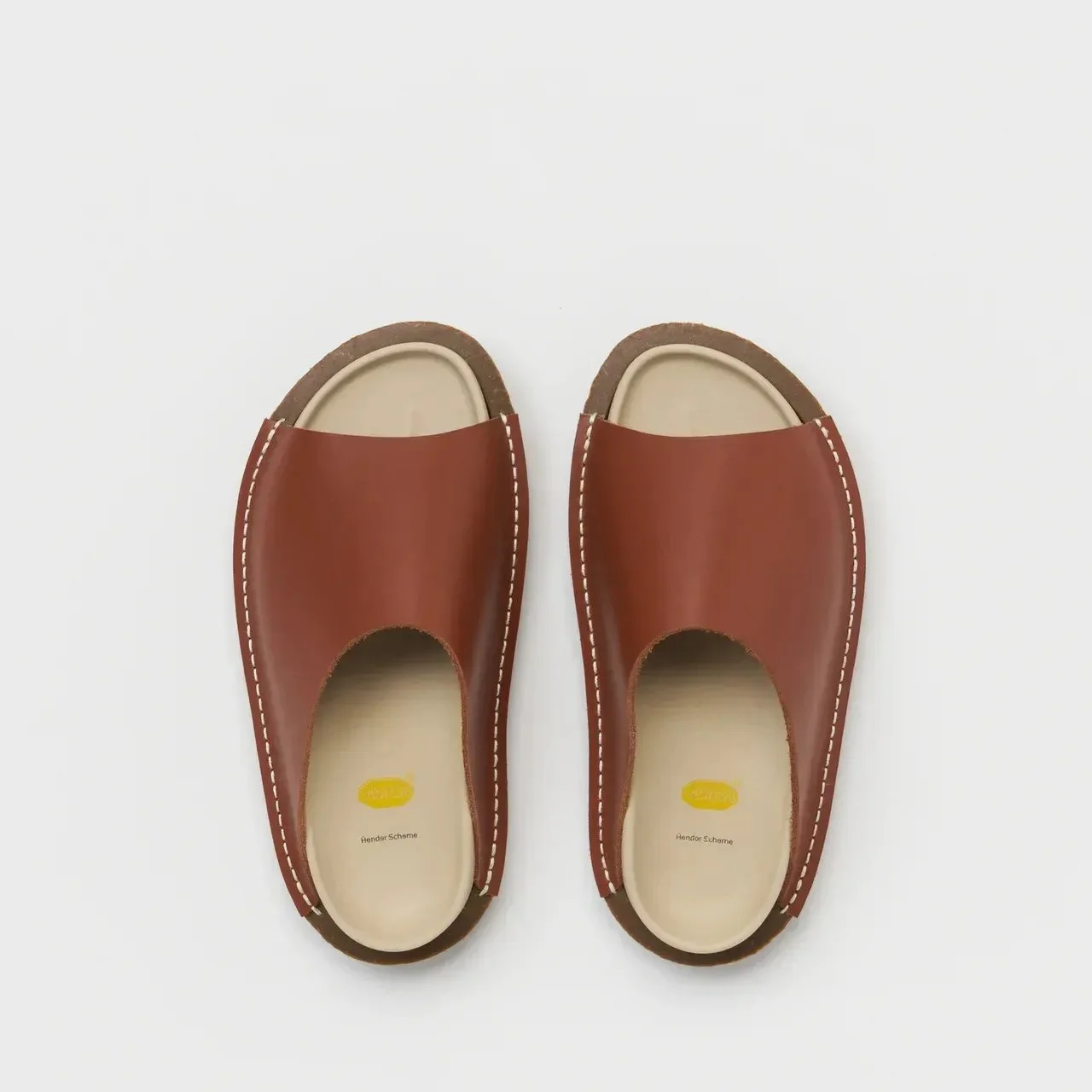 Hender Scheme: U.F.O mar/ven