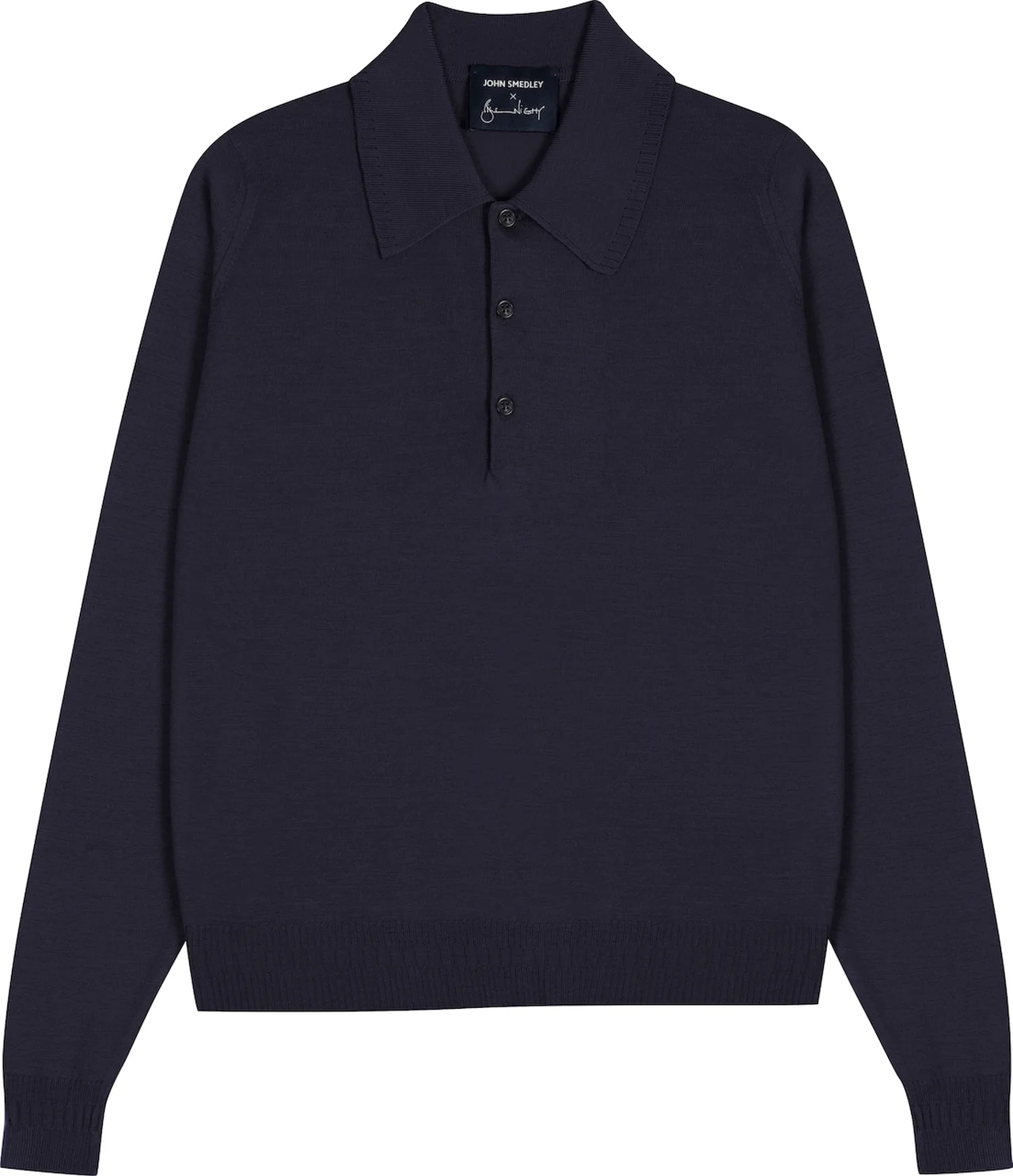 【差がつく大人のジョン スメドレー】ブラの画像_16