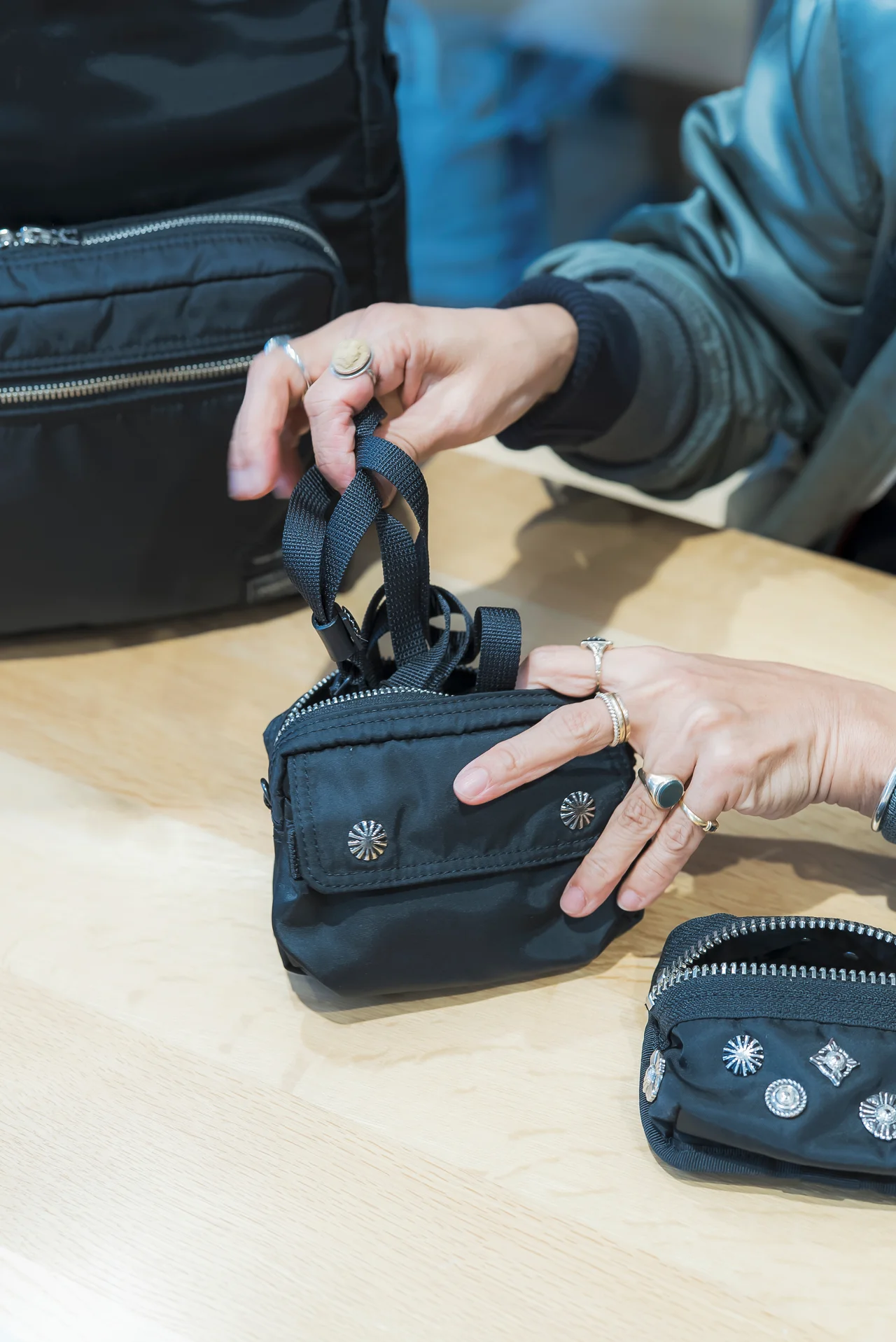 【大人の吉田カバン】完売必至コラボ「トーの画像_6