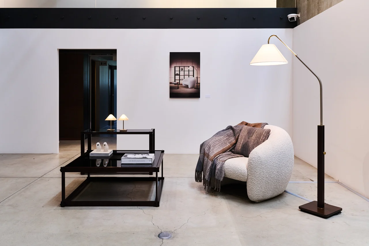 【大人のインテリア】光と余白で魅せる。「の画像_8