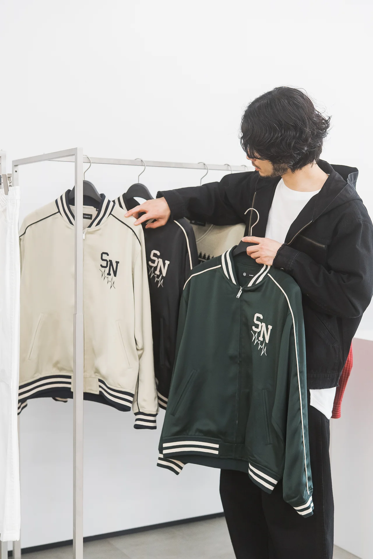 【大人のジーユー】「GU×アンダーカバーの画像_22