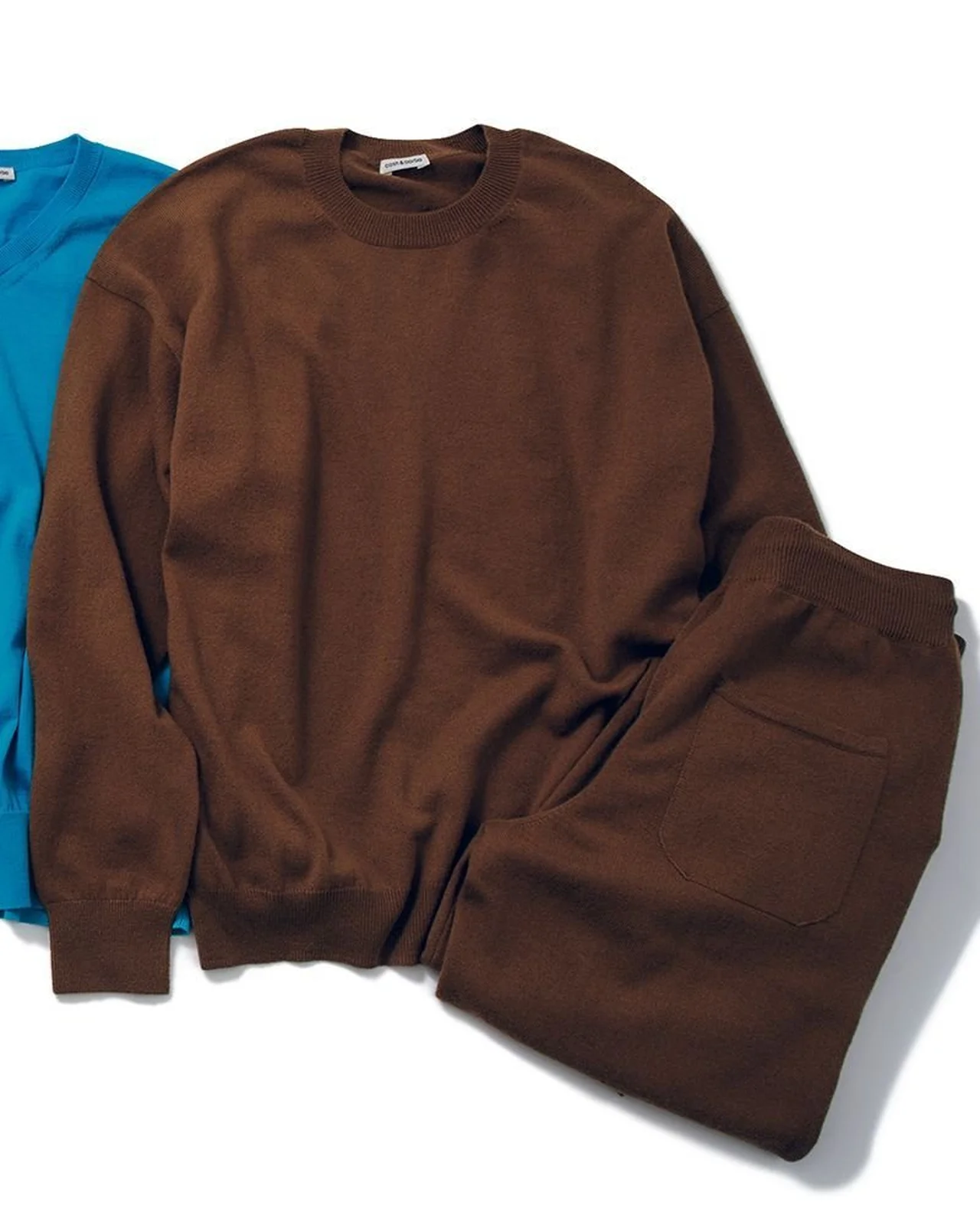 Mongolian Cashmere