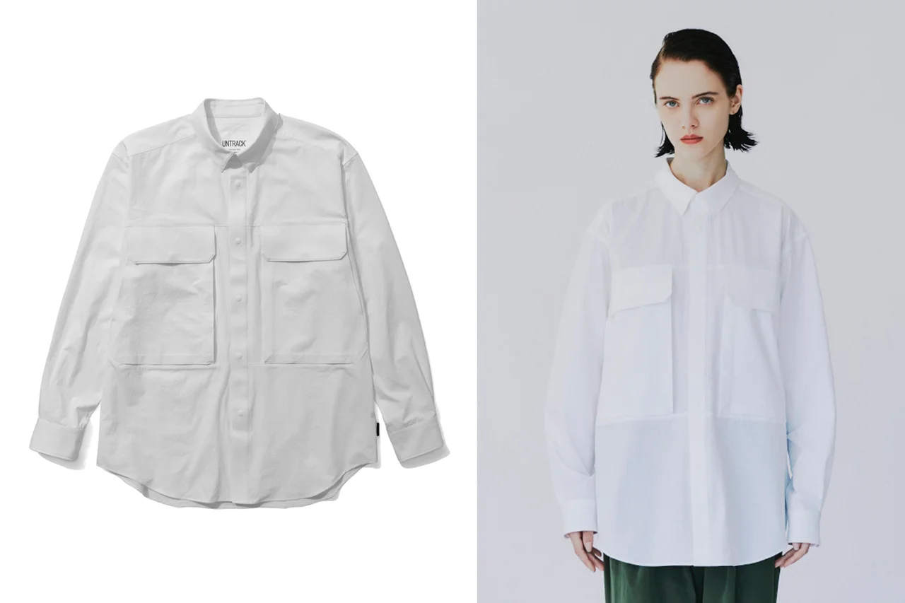 【大人の秋服】手ぶら派が選ぶべき「アントの画像_10