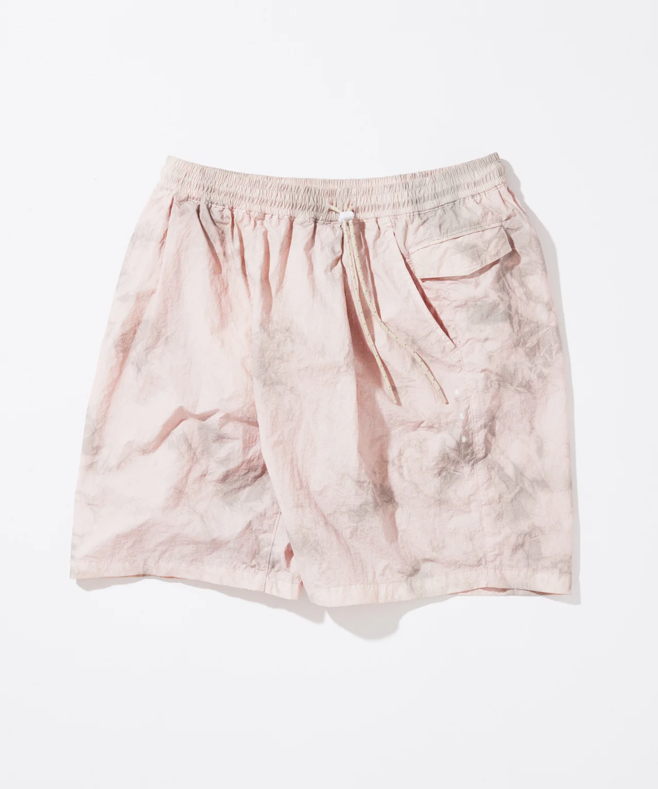 【大人が買うべき夏ショーツ】一点物のようの画像_5