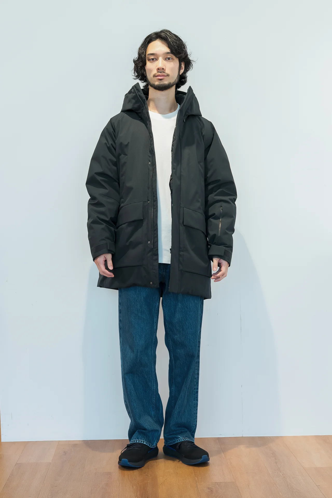 【Gallery】大人のユニクロ　《気温の画像_39