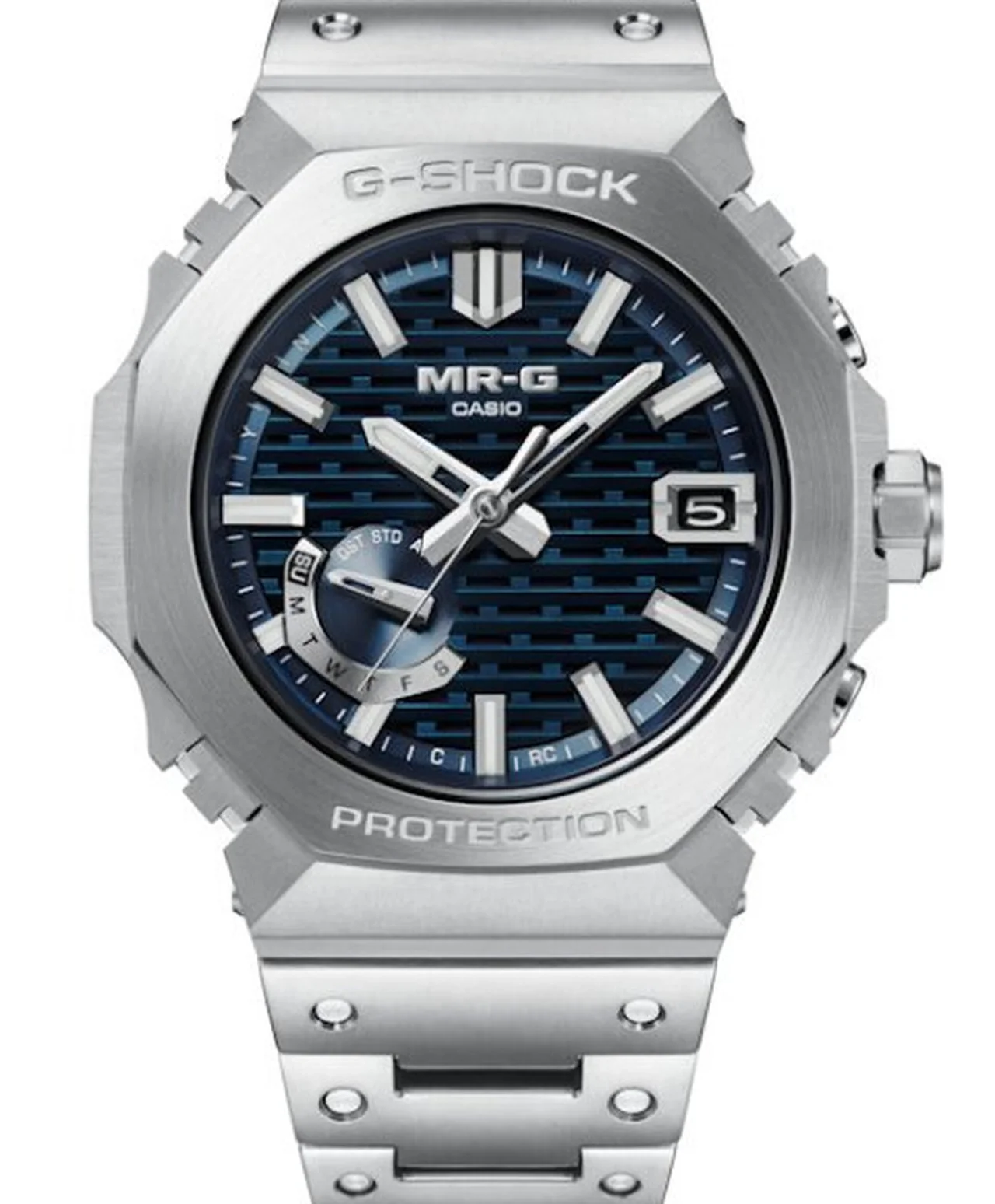 【大人のGショック】日本の伝統技法「木組の画像_4