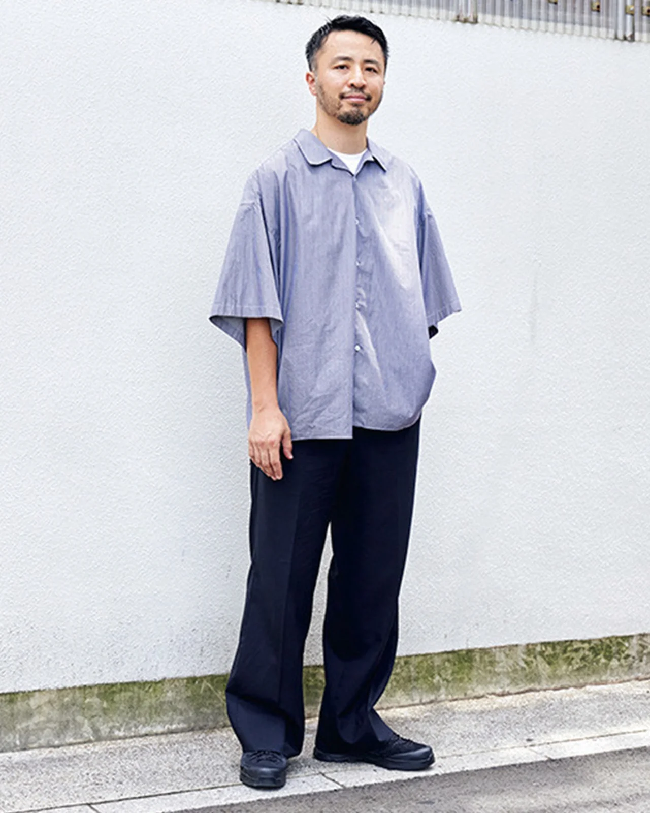 三上剛史さん