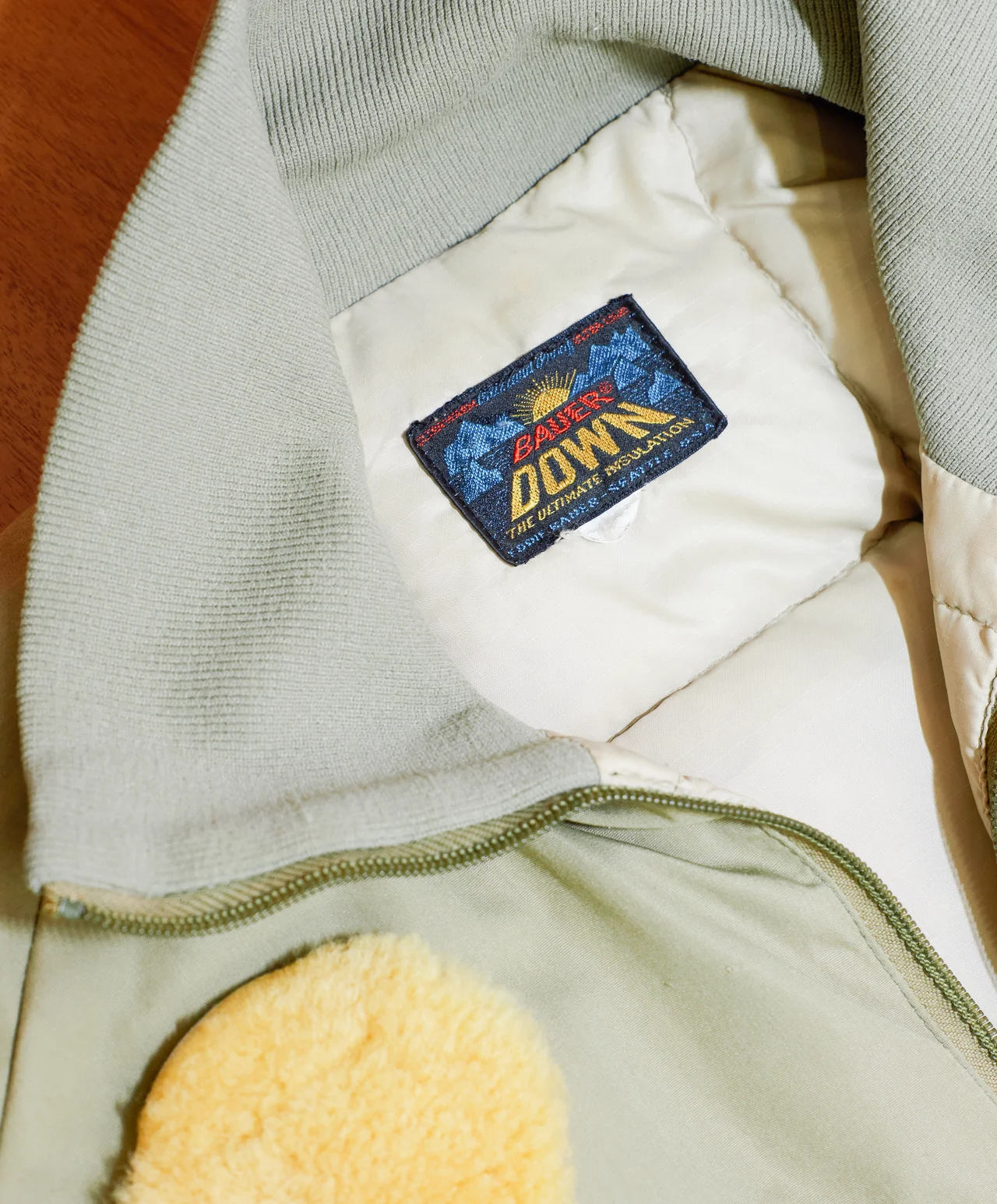 【見つけたら即買い】モンクレール、ザ・ノの画像_11