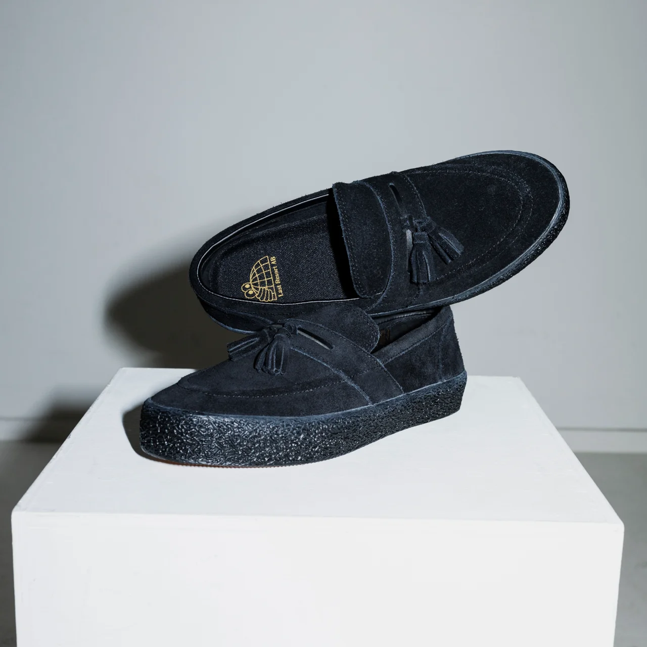 Last Resort ABのVM005Loafer