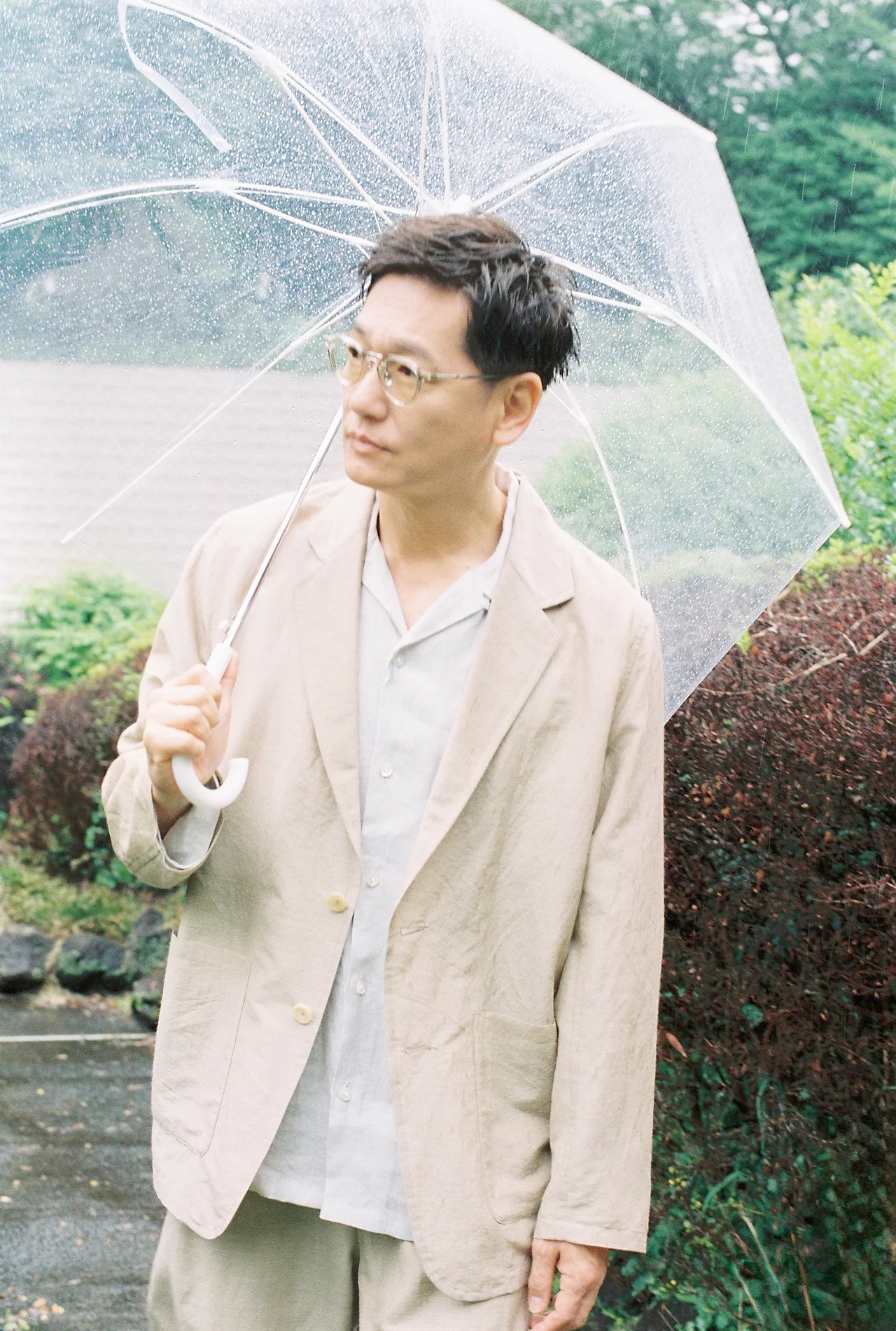 井浦新 3