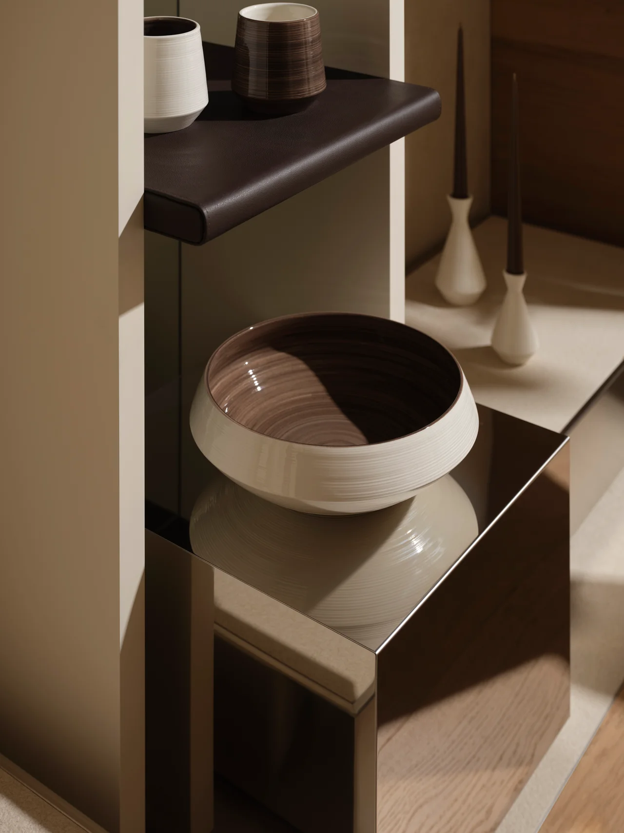 【大人のインテリア】ヘルノからブランド初の画像_26