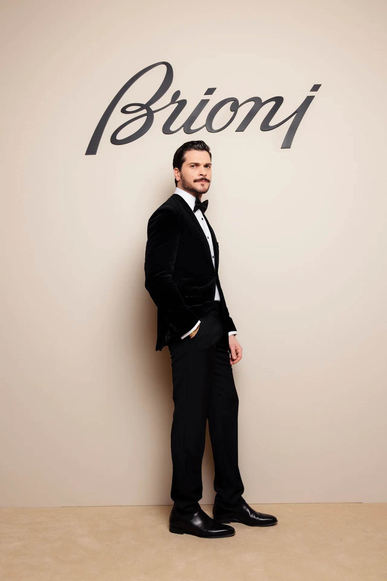 【ブリオーニ】仕立ての美学を再確認する。の画像_8