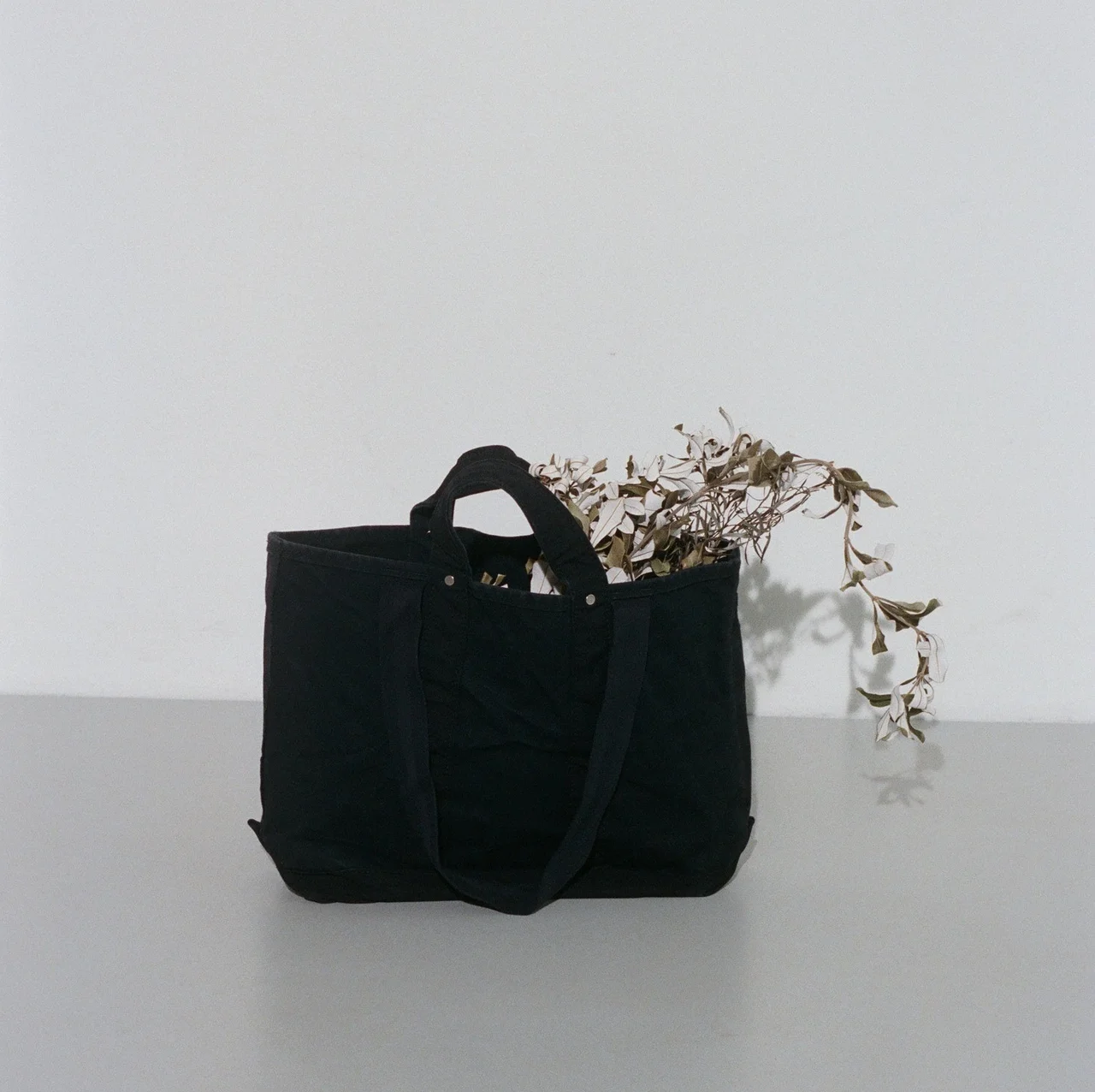 【大人のトート&ショルダーバッグ】使い込の画像_3