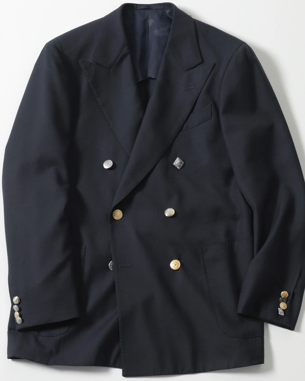 BEAMS 50周年記念ブレザー