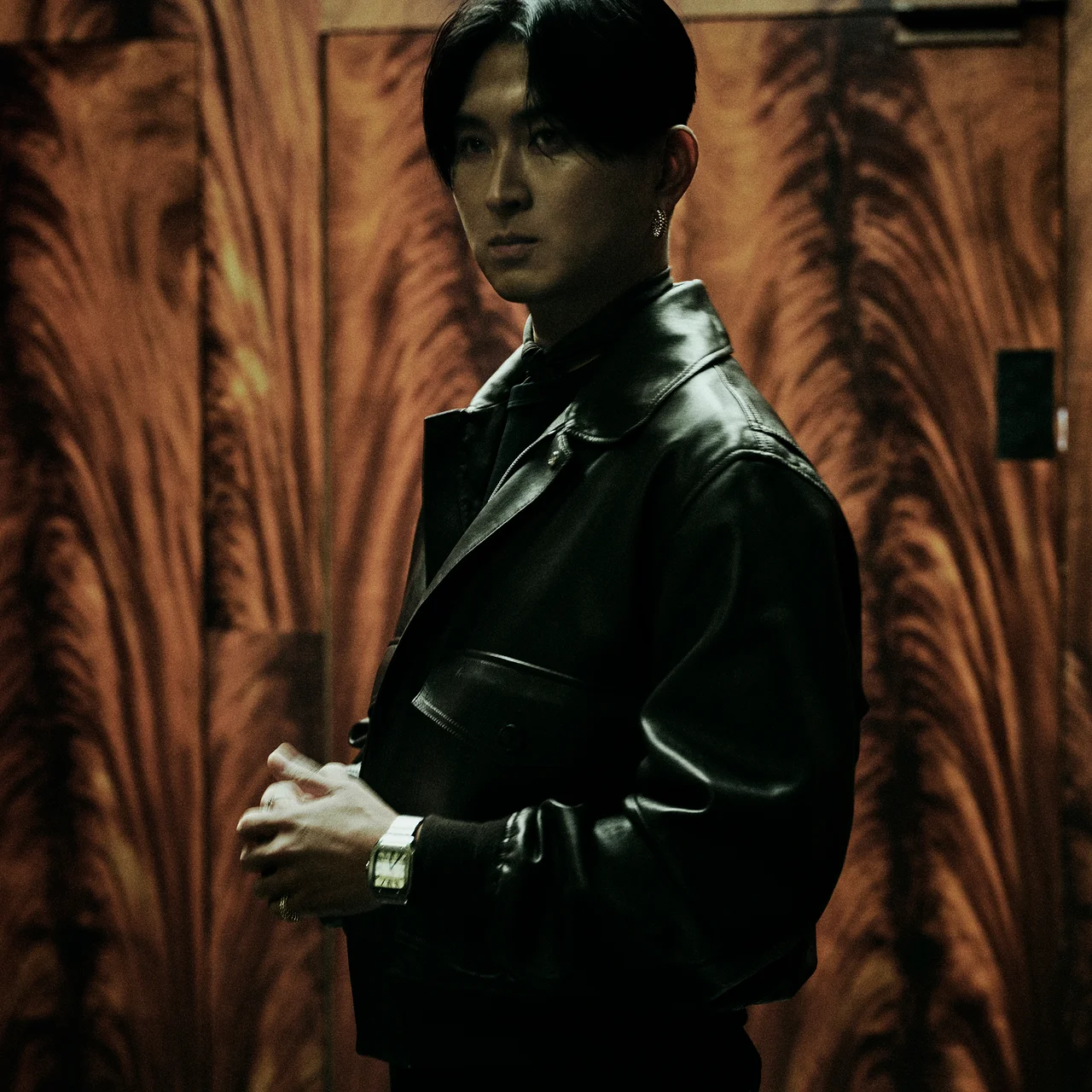 【カルティエ】「サントス ドゥ カルティの画像_5