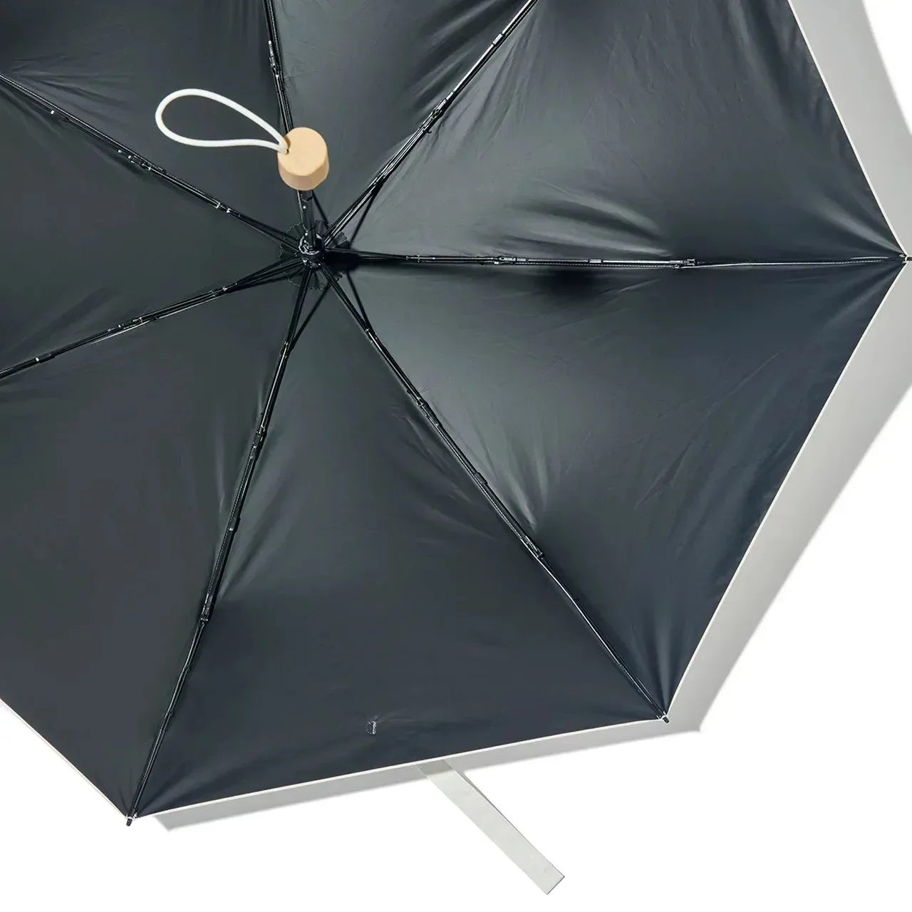 UNIQLO｜UV Protection Compact Umbrella Heat Block