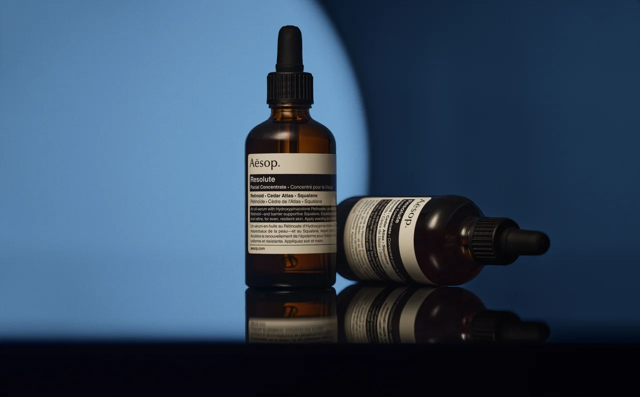 【イソップ】大人の夜のスキンケアに。次世の画像_1