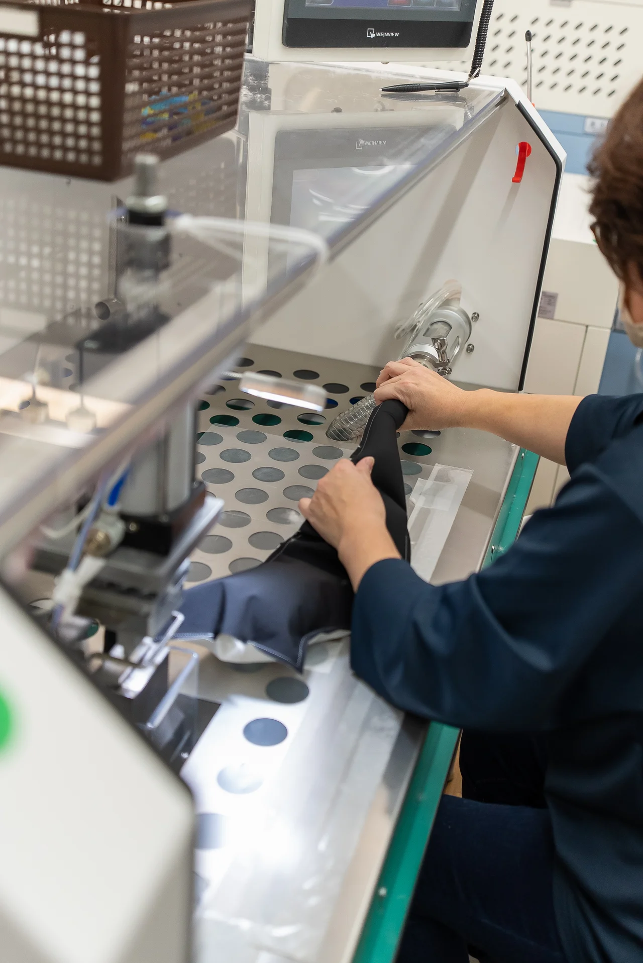 【水沢ダウンのヒミツ】真の“ブランド”はの画像_28