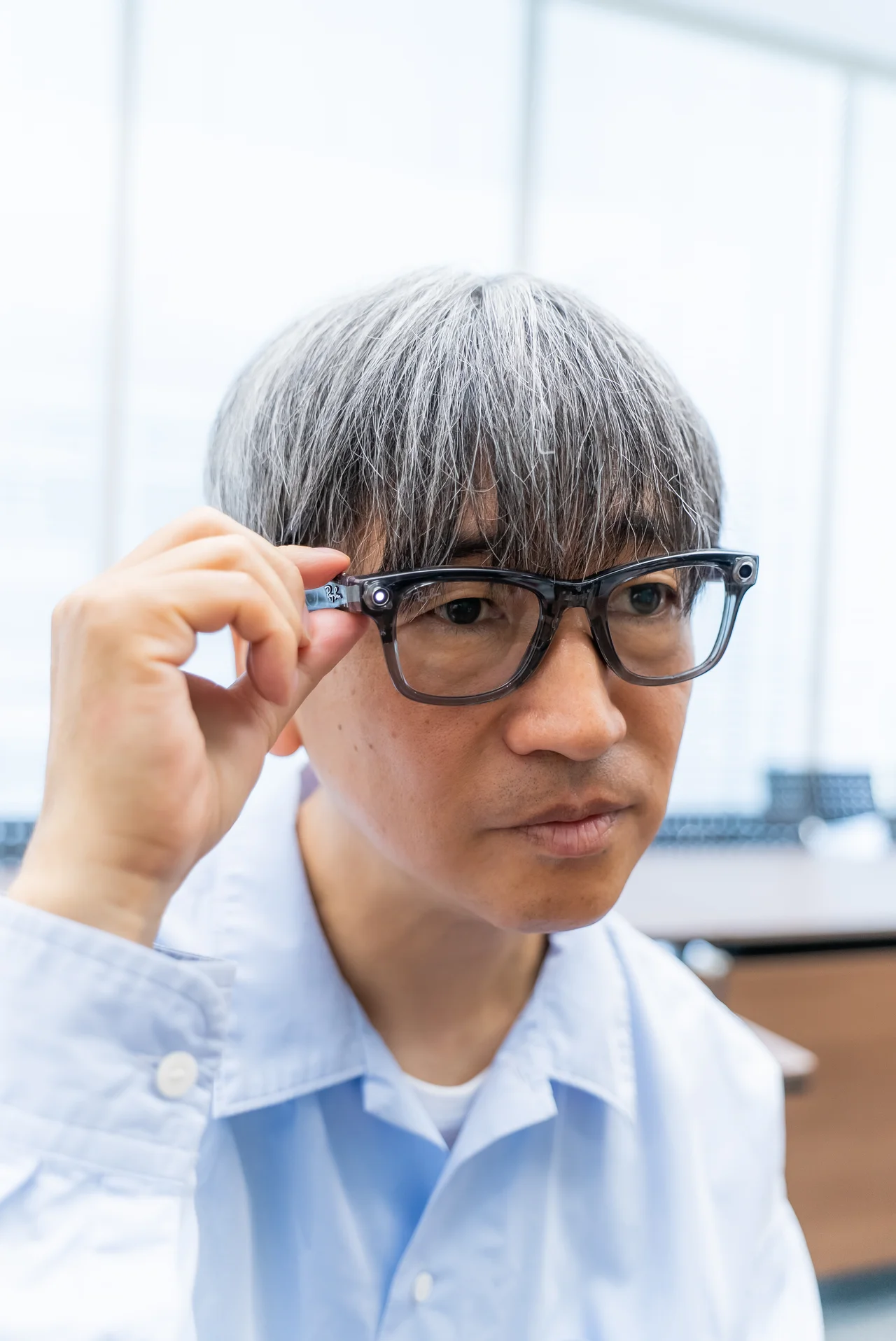 【大人のスマートグラス】話題のAIサングの画像_16