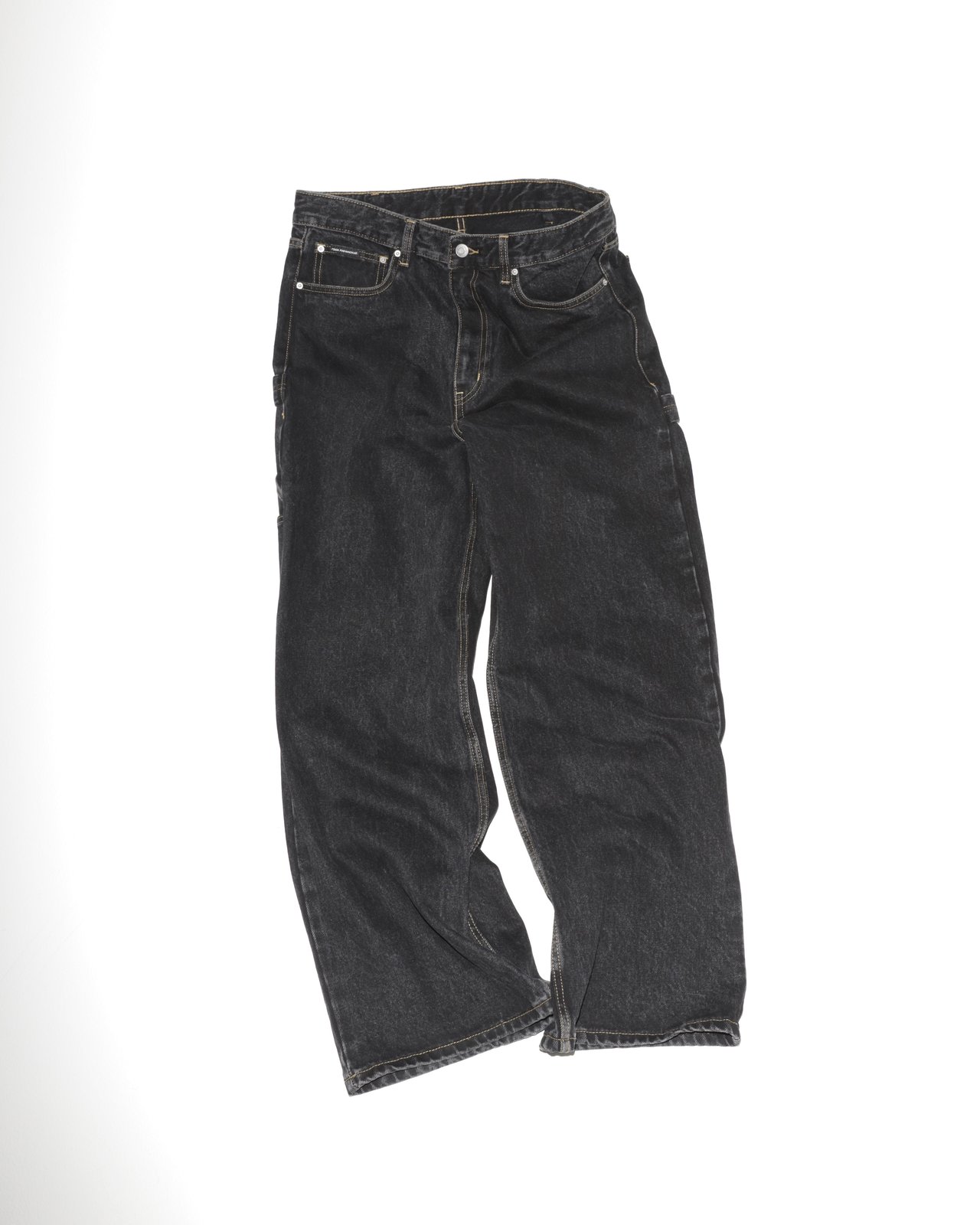 GOSHA RUBCHINSKIYのユーティリティパンツ