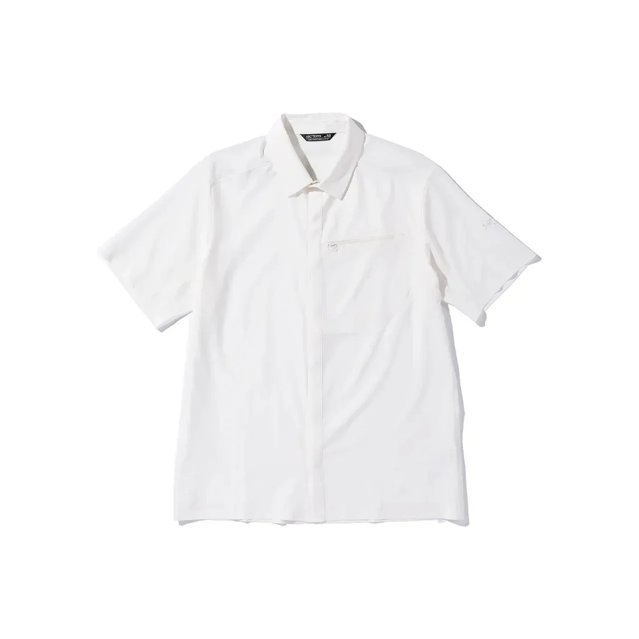 ARC’TERYX｜Skyline SS Shirt・Skyline LS Shirt