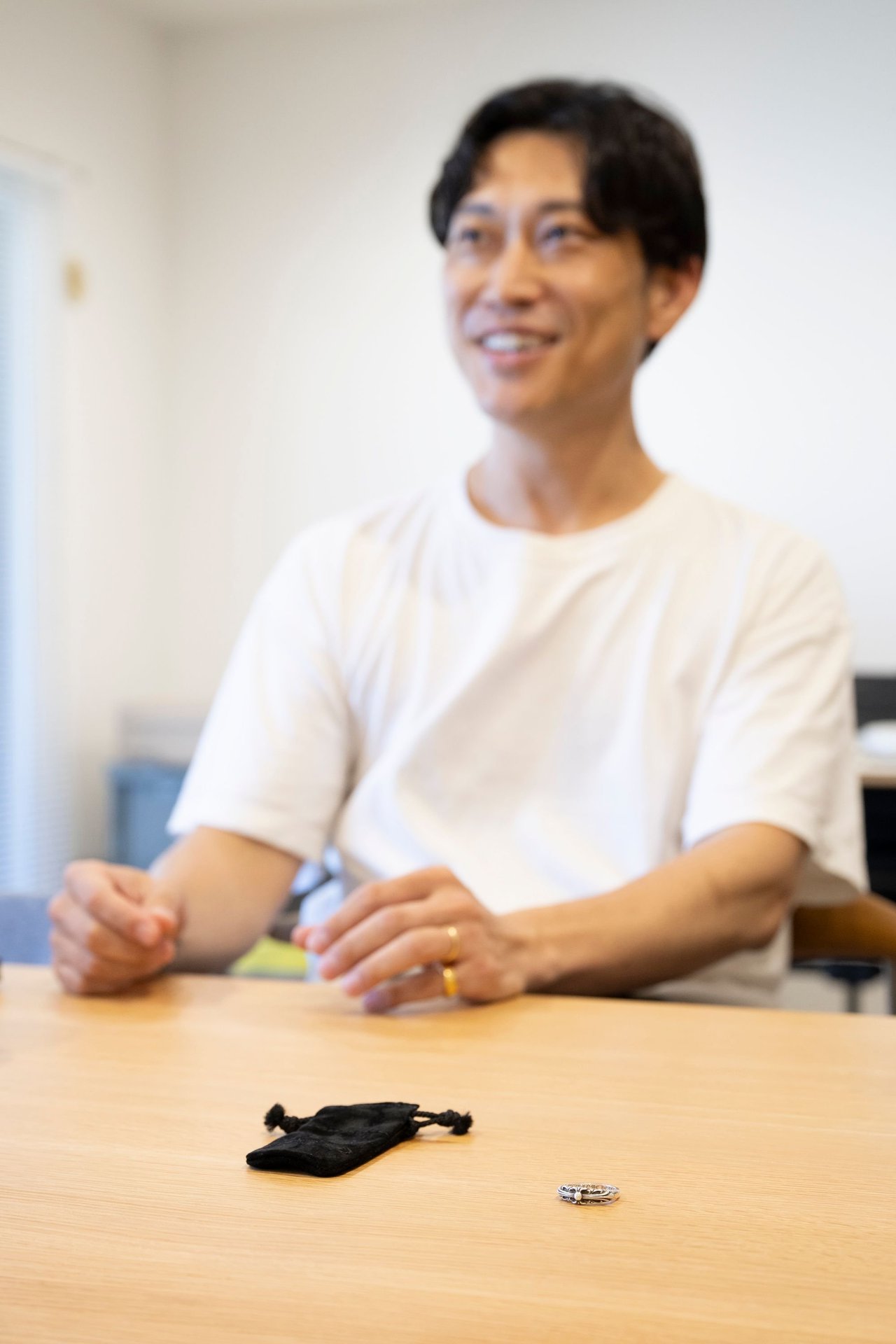 【おしゃれな大人の愛用品】存在感があるのの画像_7