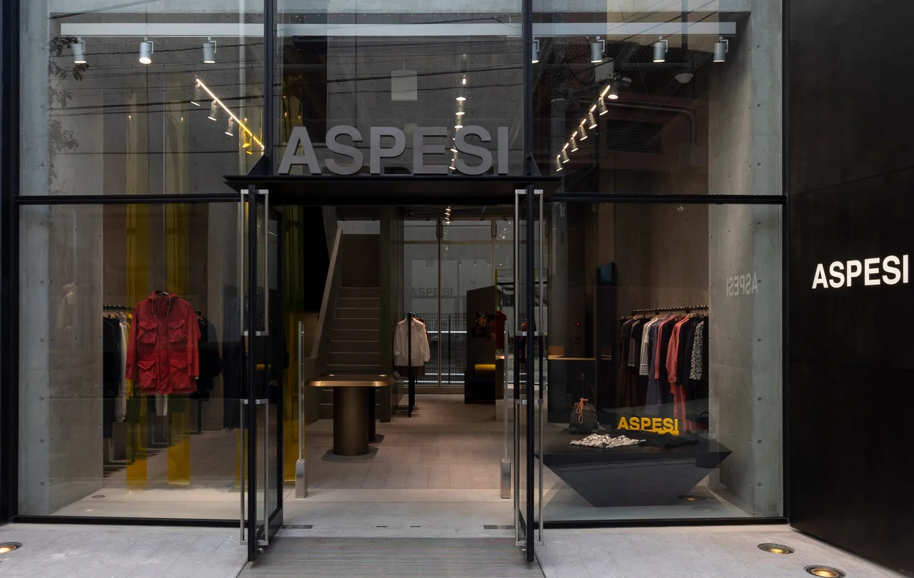 【大人が選ぶべき春アウター】男臭くなりすの画像_8