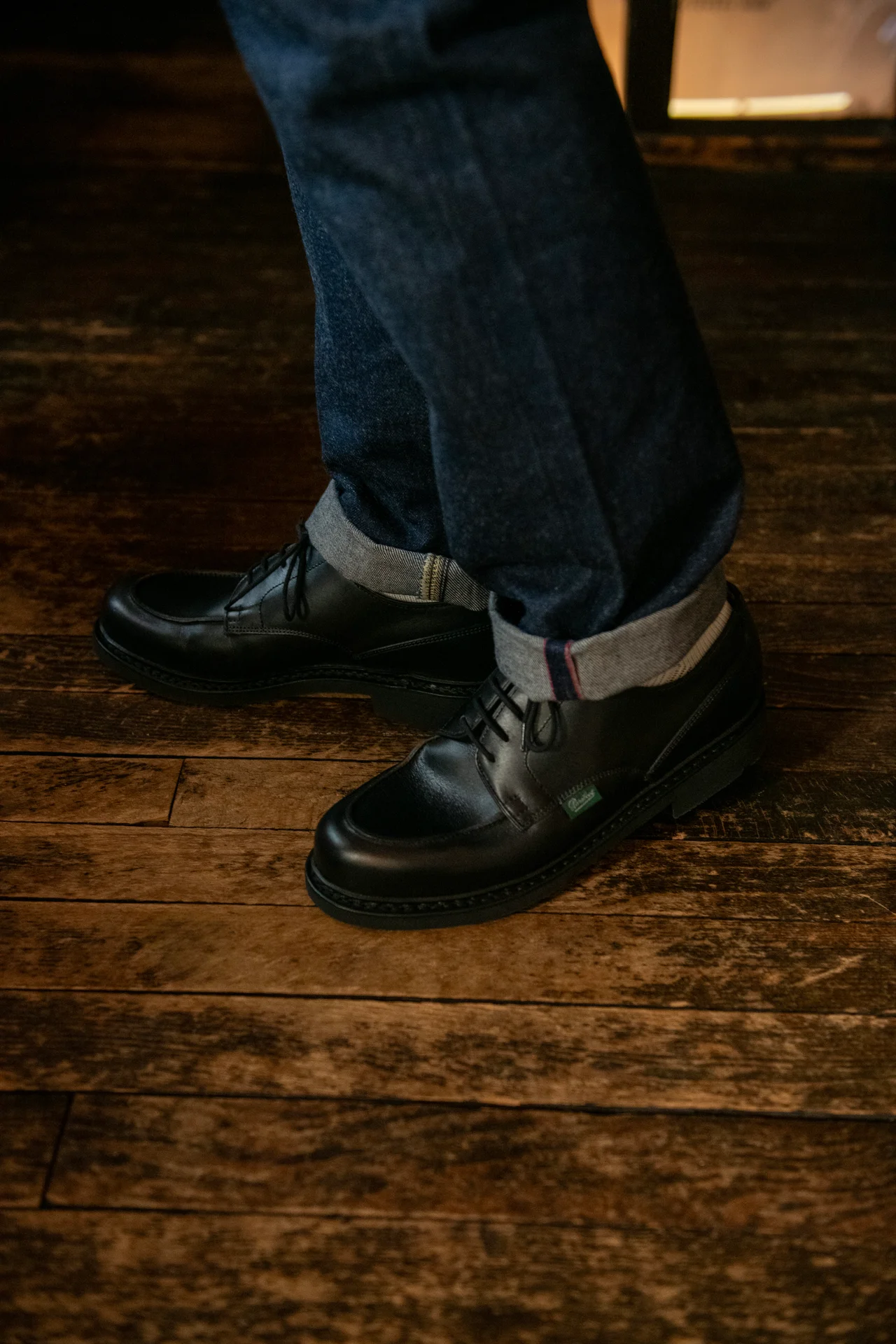 【大人が買うべきパラブーツ】完売必至のブの画像_11